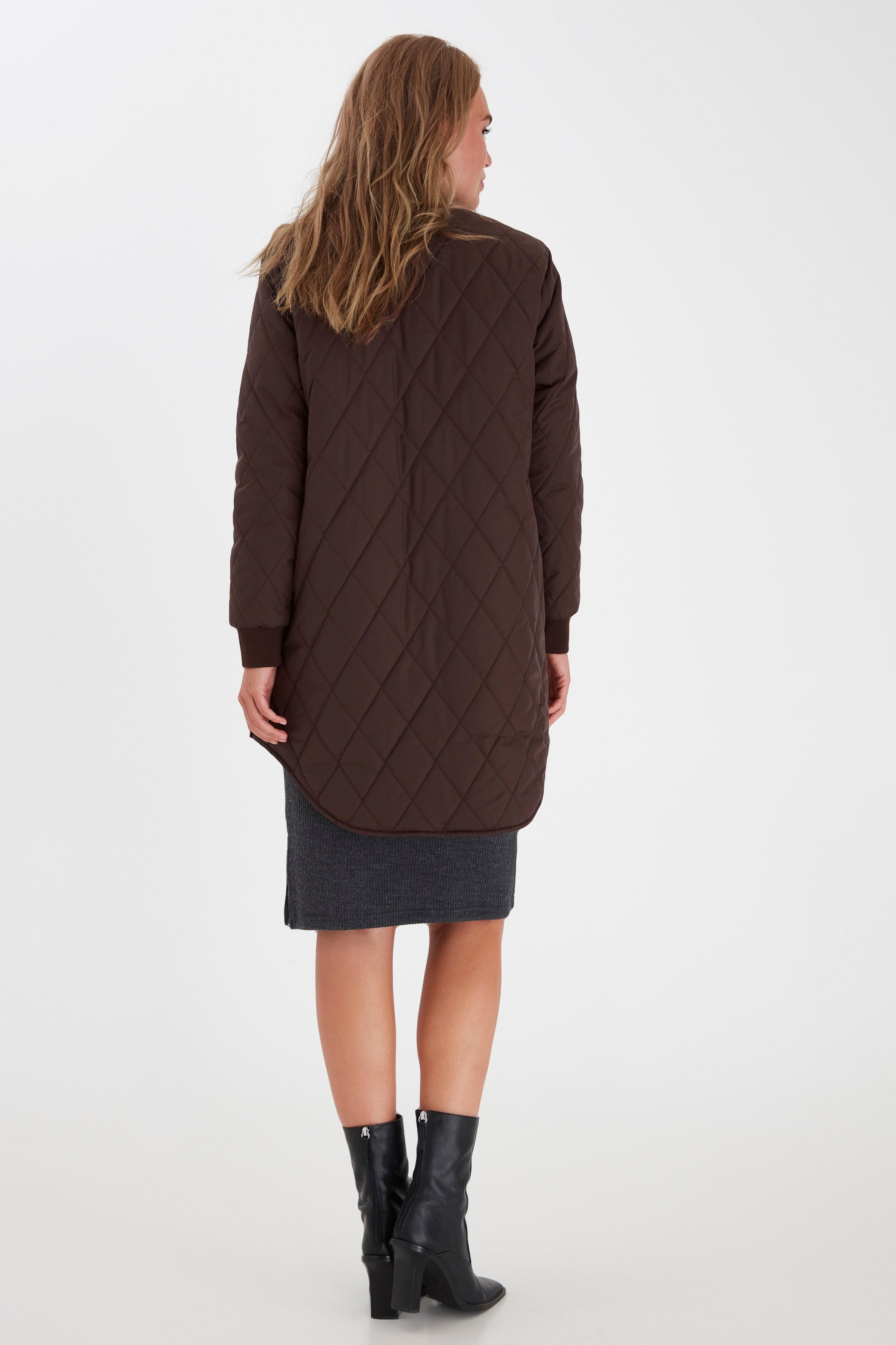 Outerwear LOOKBOOK BACK 20808801-191419