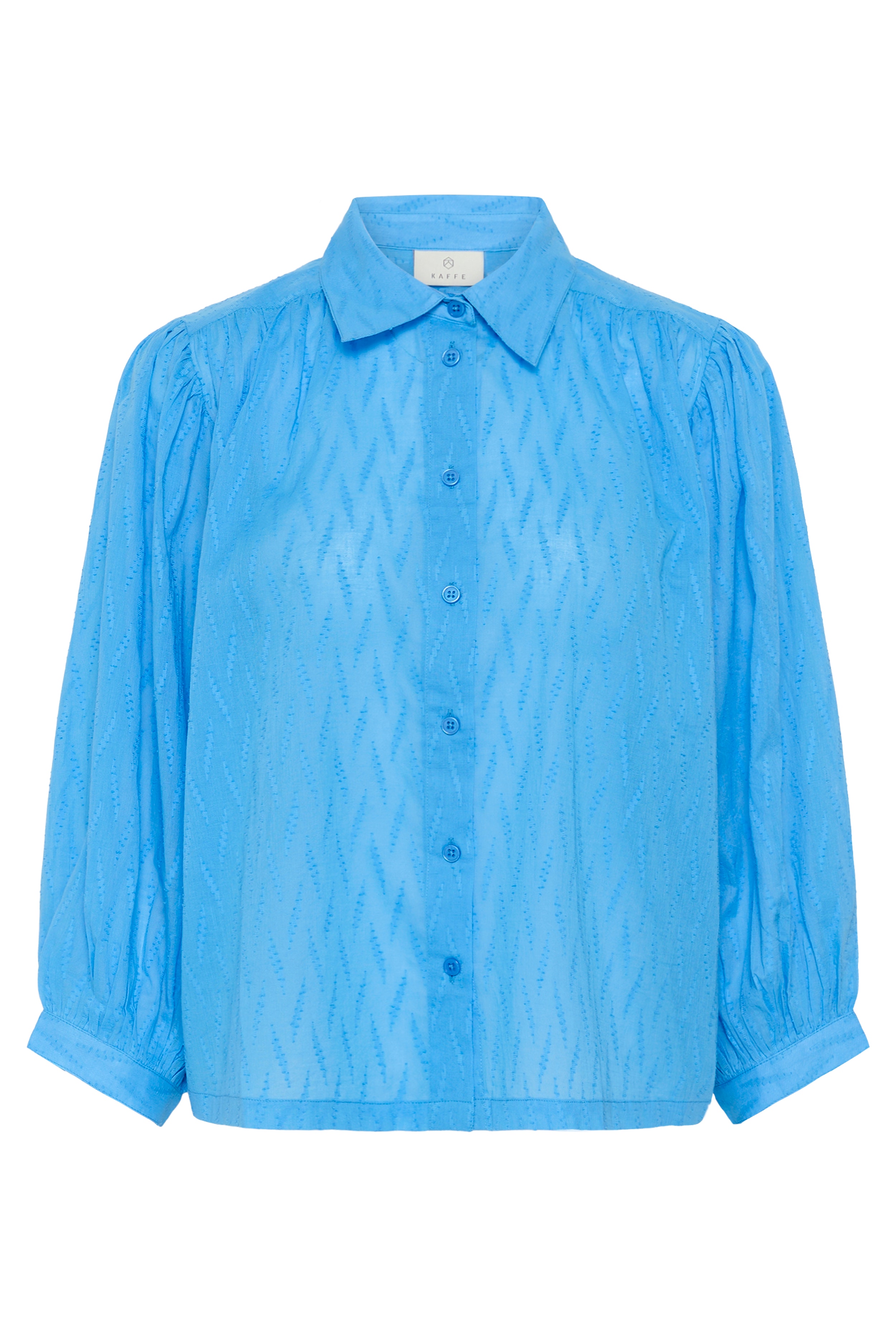 KAgabriela Overhemd PACK FRONT 10511171-174139