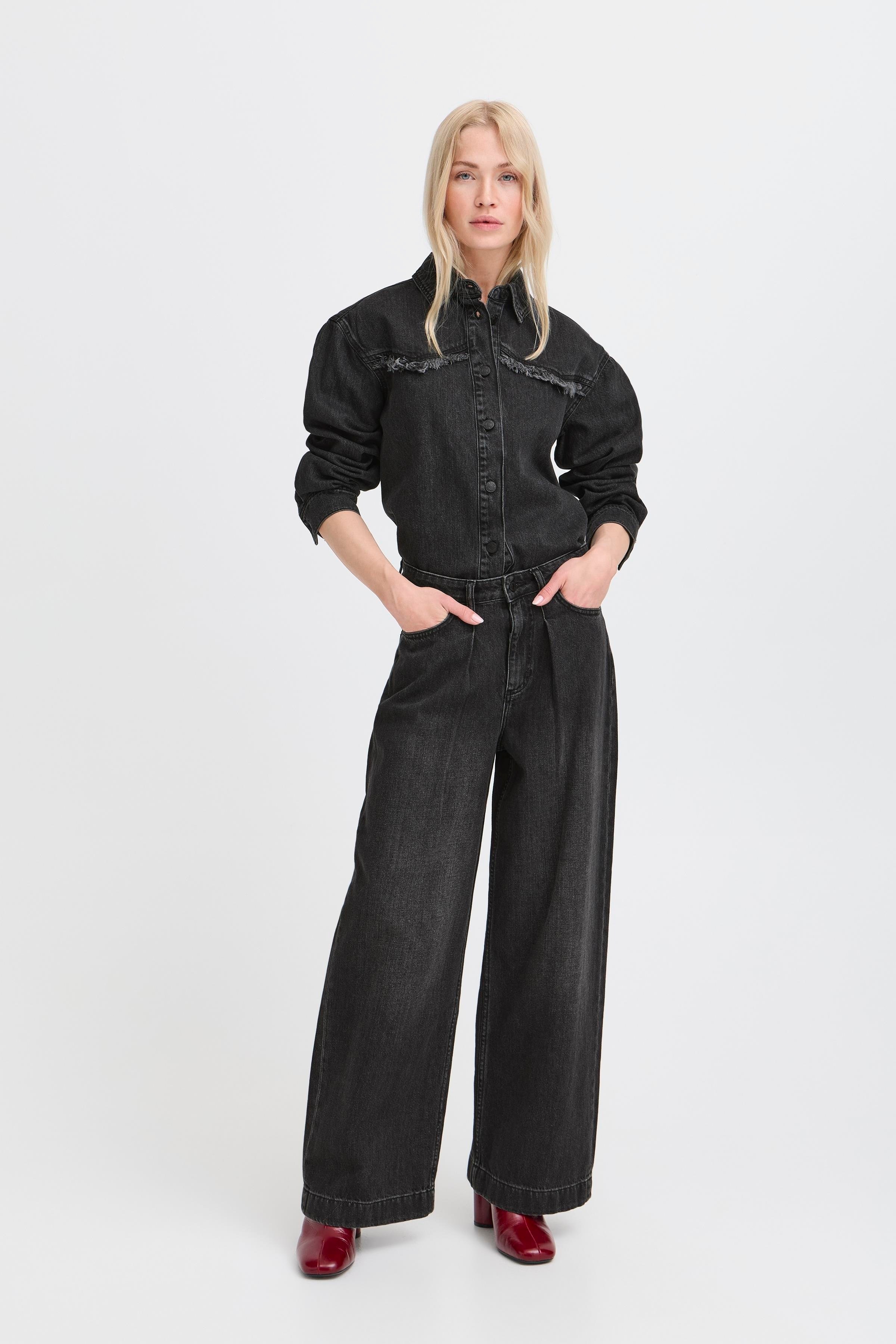 BYKANOA Jeans LOOKBOOK FRONT 20818215-200465