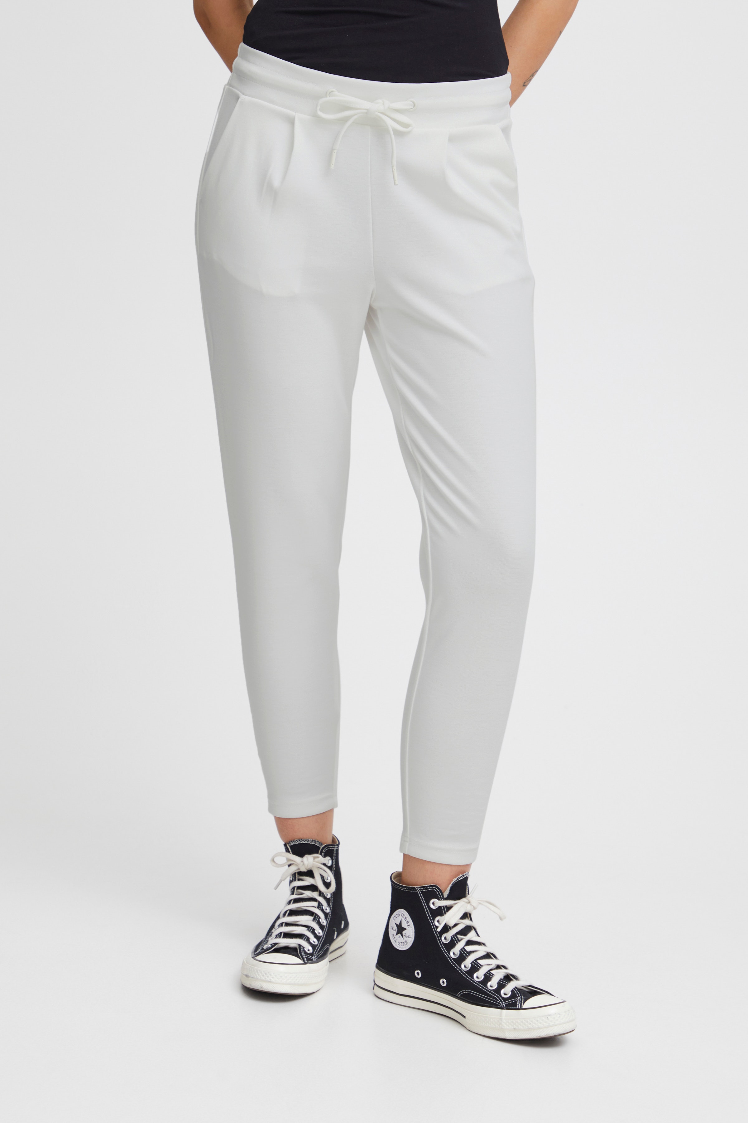 IHKATE Bukser LOOKBOOK FRONT 20104757-114201