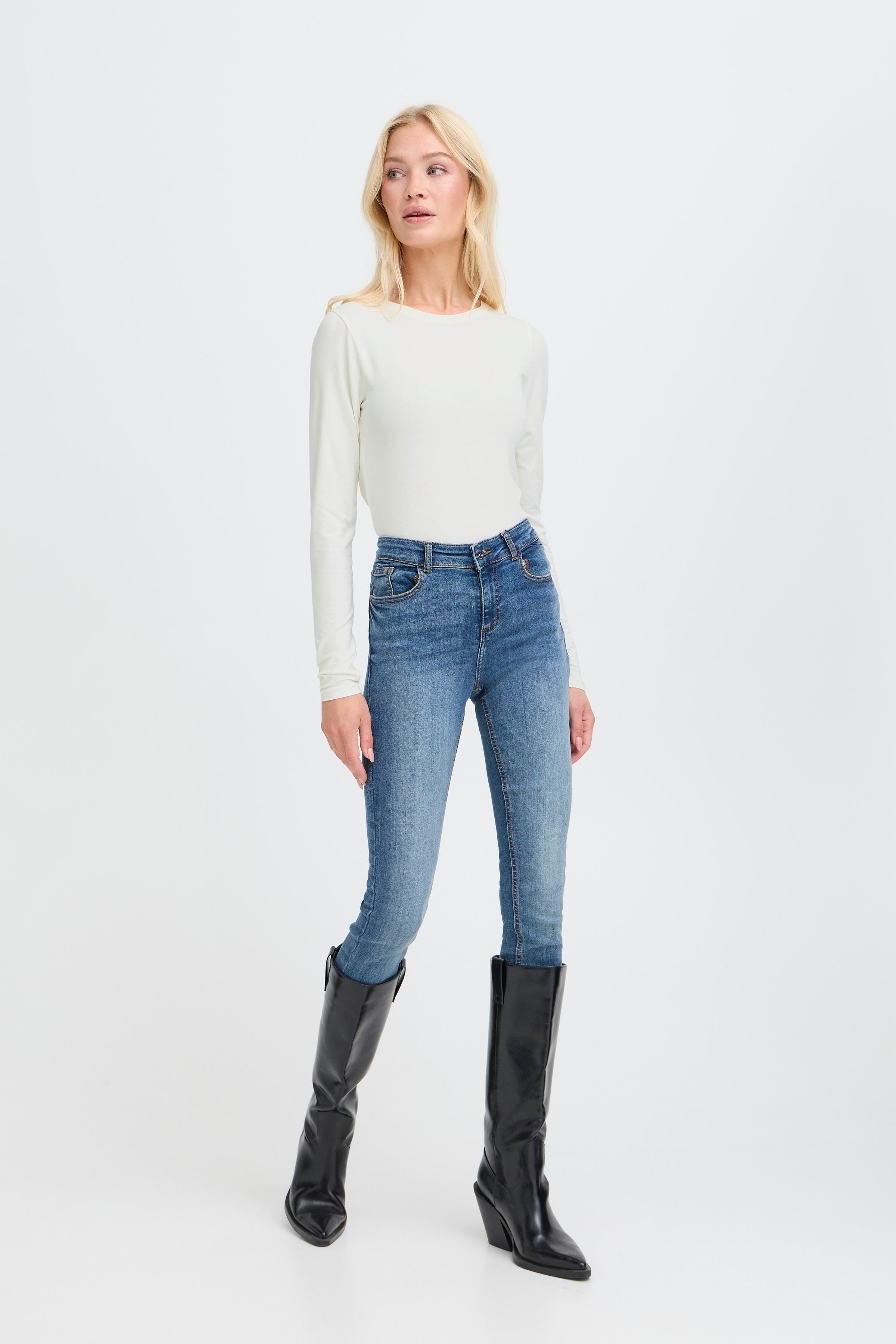 BYPAMILA T-shirt LOOKBOOK FRONT 20807594-80115