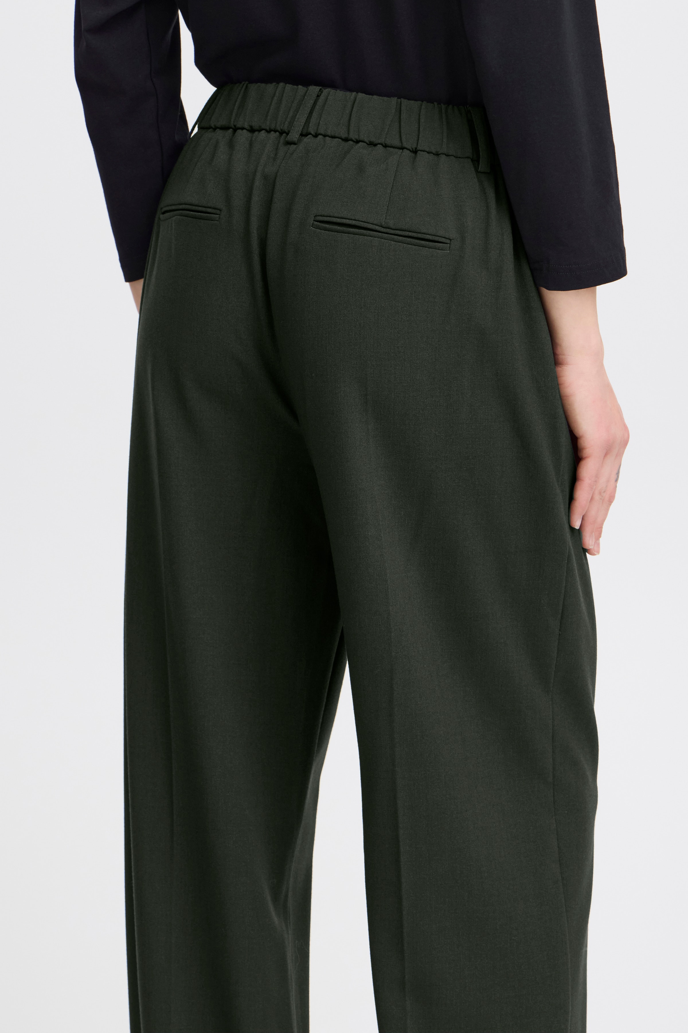 BYDANTA Trousers LOOKBOOK DETAIL 20806640-1959171