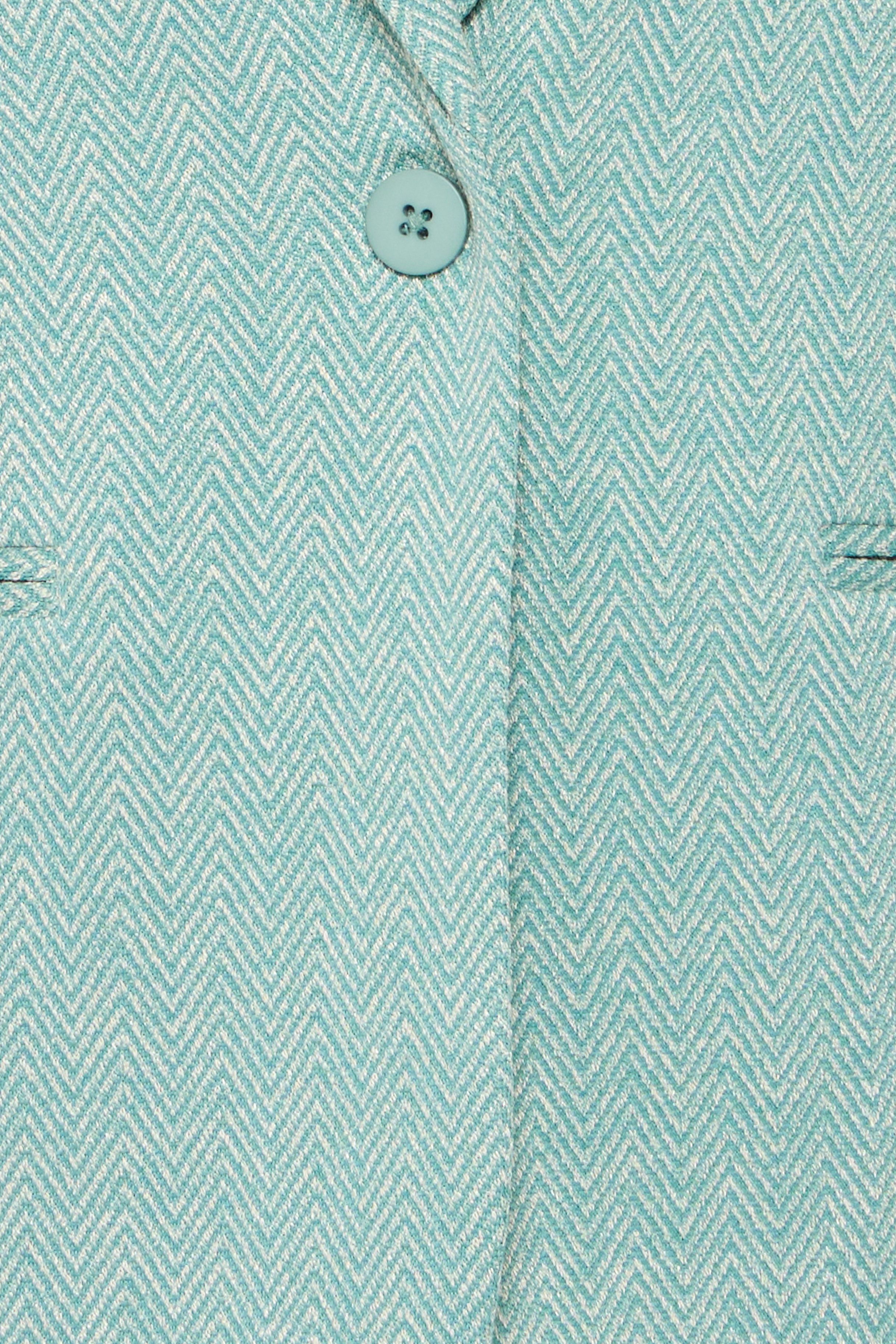 IHKATE JACQUARD Blazer PACK DETAIL 20121600-204260