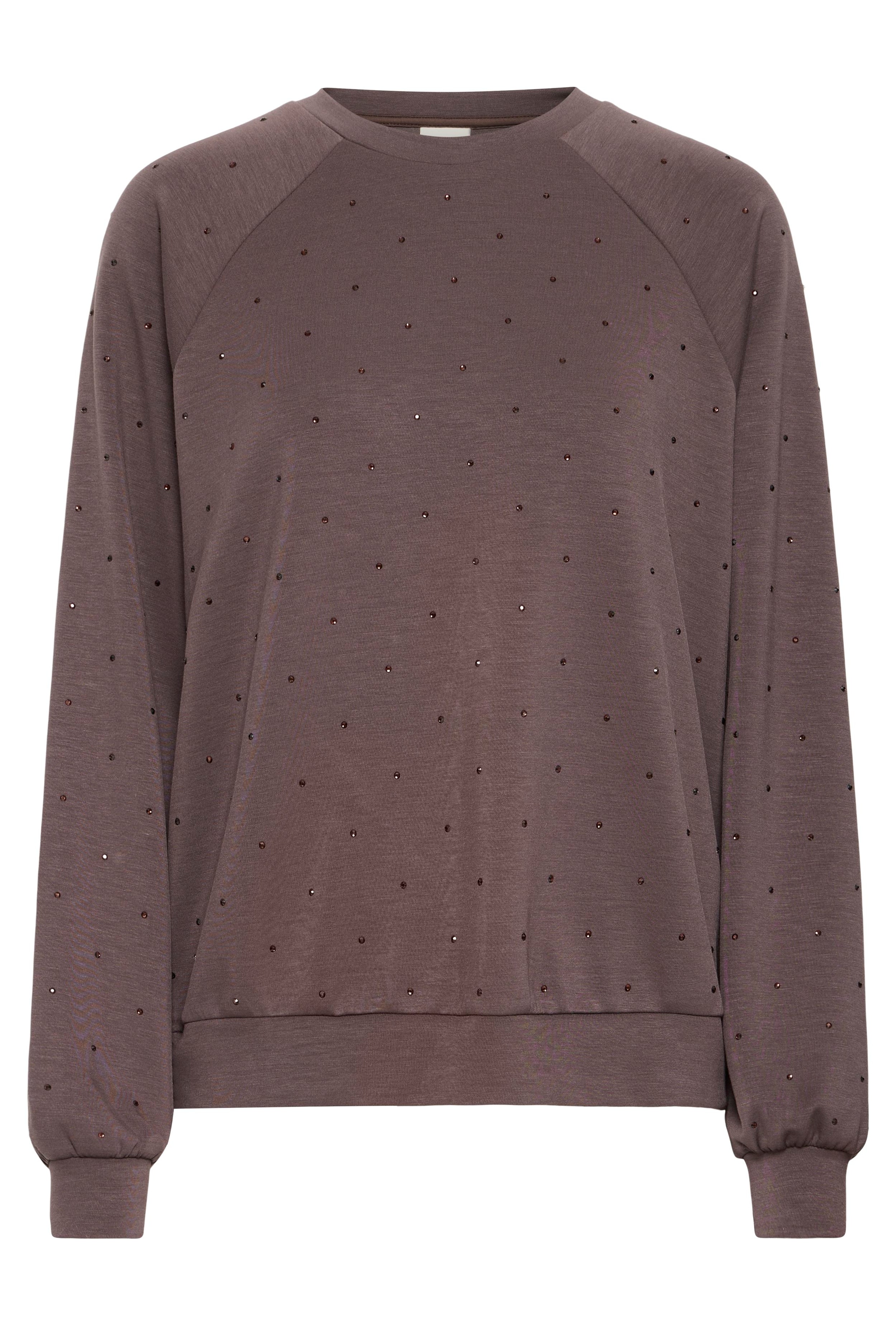 IHAMIAS Sweatshirt PACK FRONT 20124881-193903