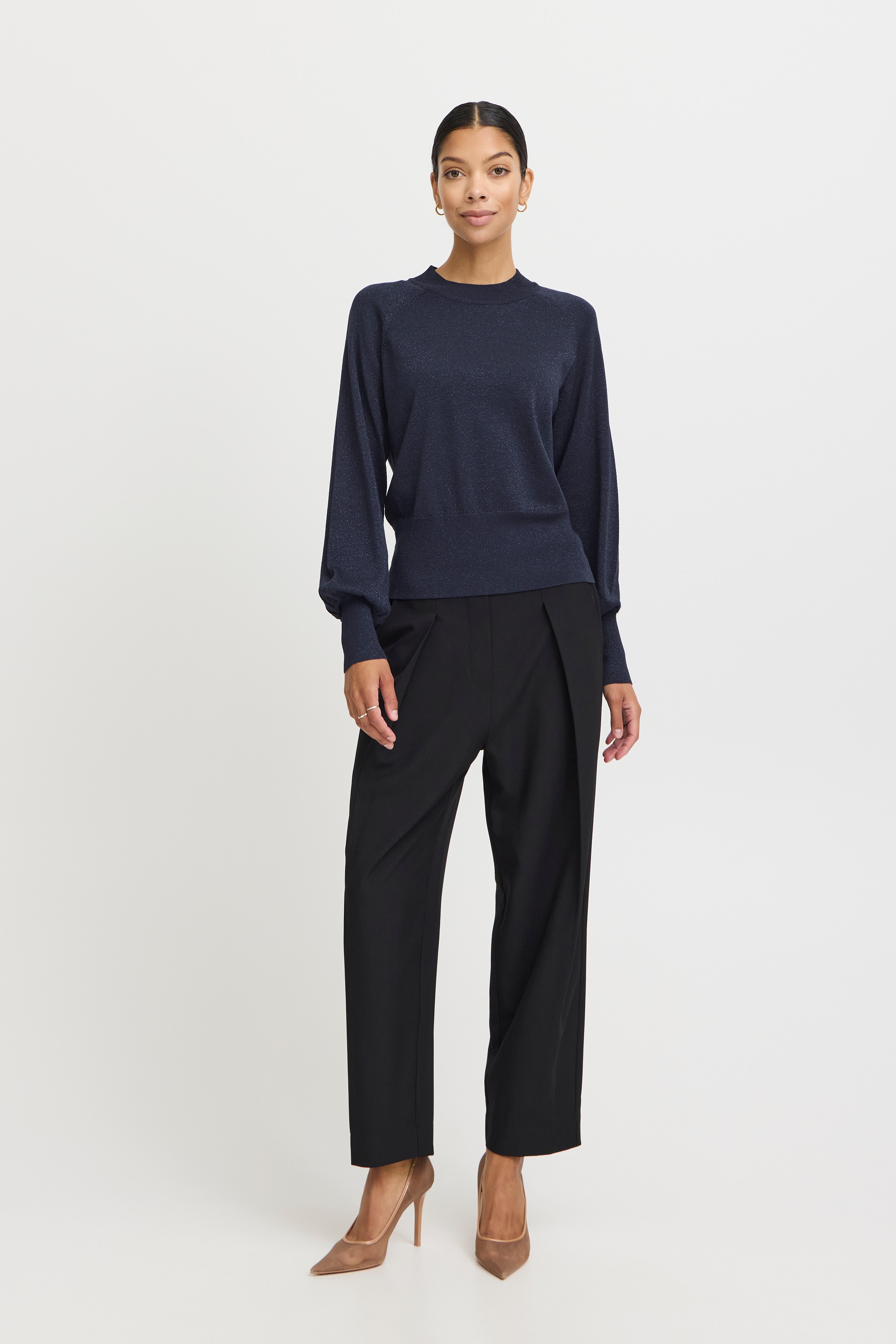 BYMOBBE Pullover LOOKBOOK FRONT 20815891-202176
