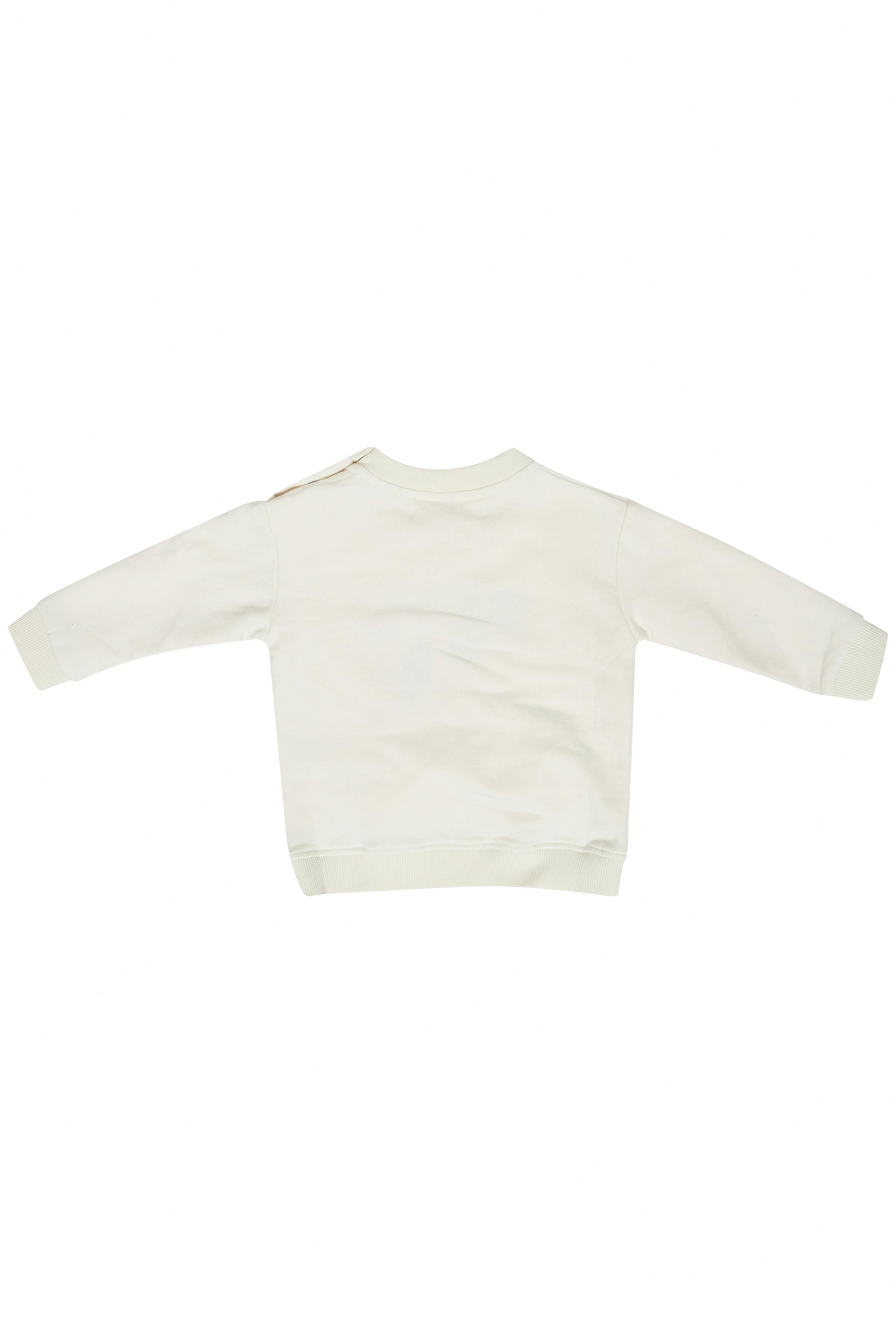 BABY SWEAT L. TAYLOR KIDS PACK FRONT 50400006-110602