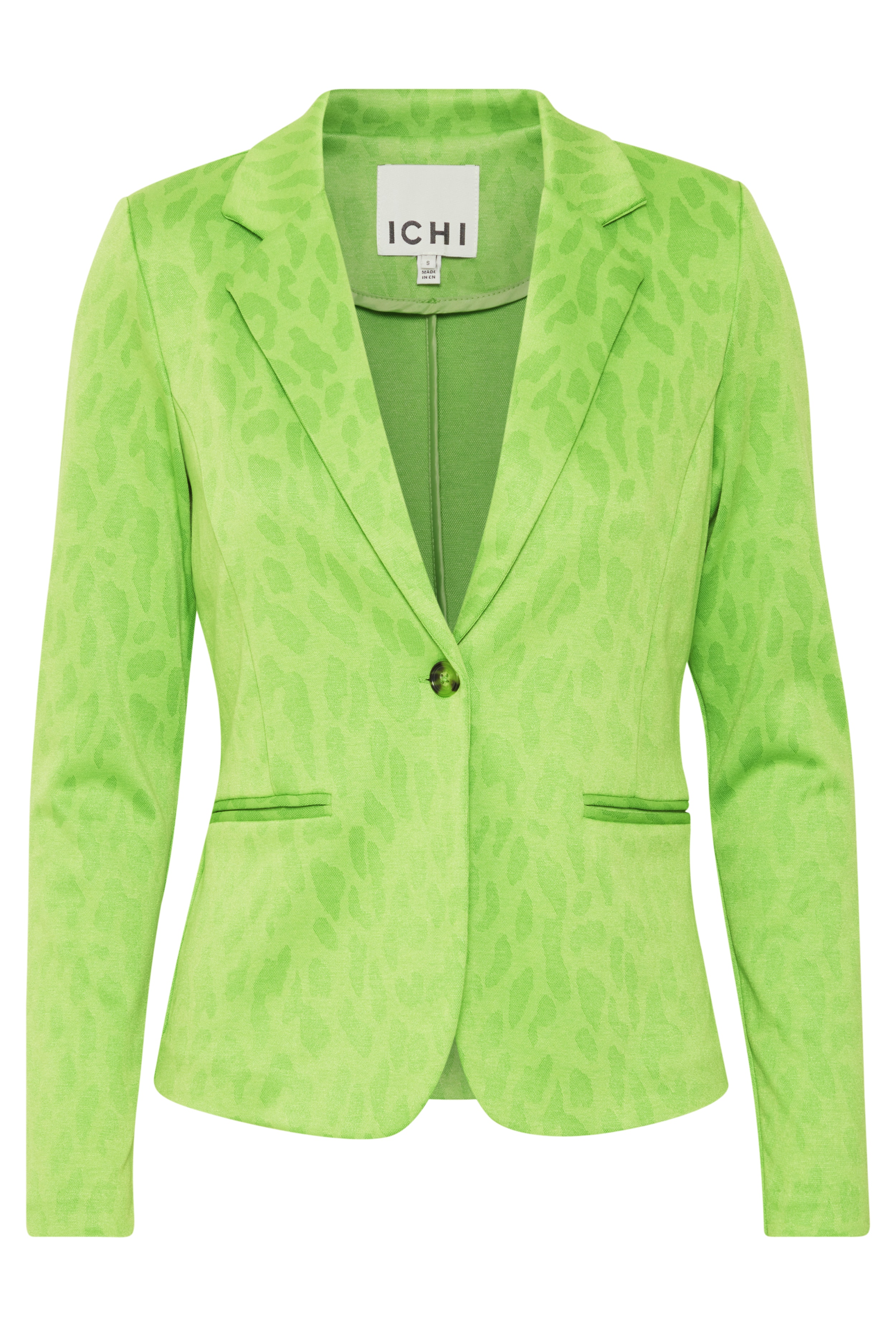 IHKATE Blazer PACK FRONT 20120652-202801