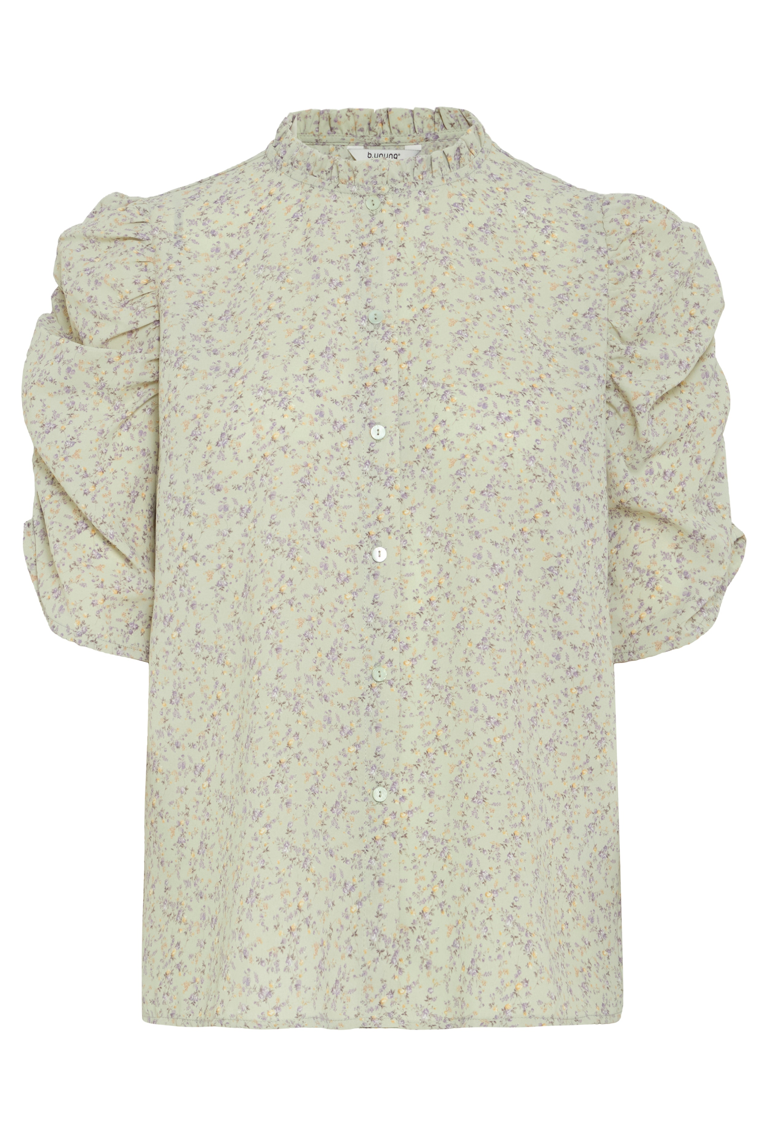 BXITALLON Shirt PACK FRONT 20816149-201134