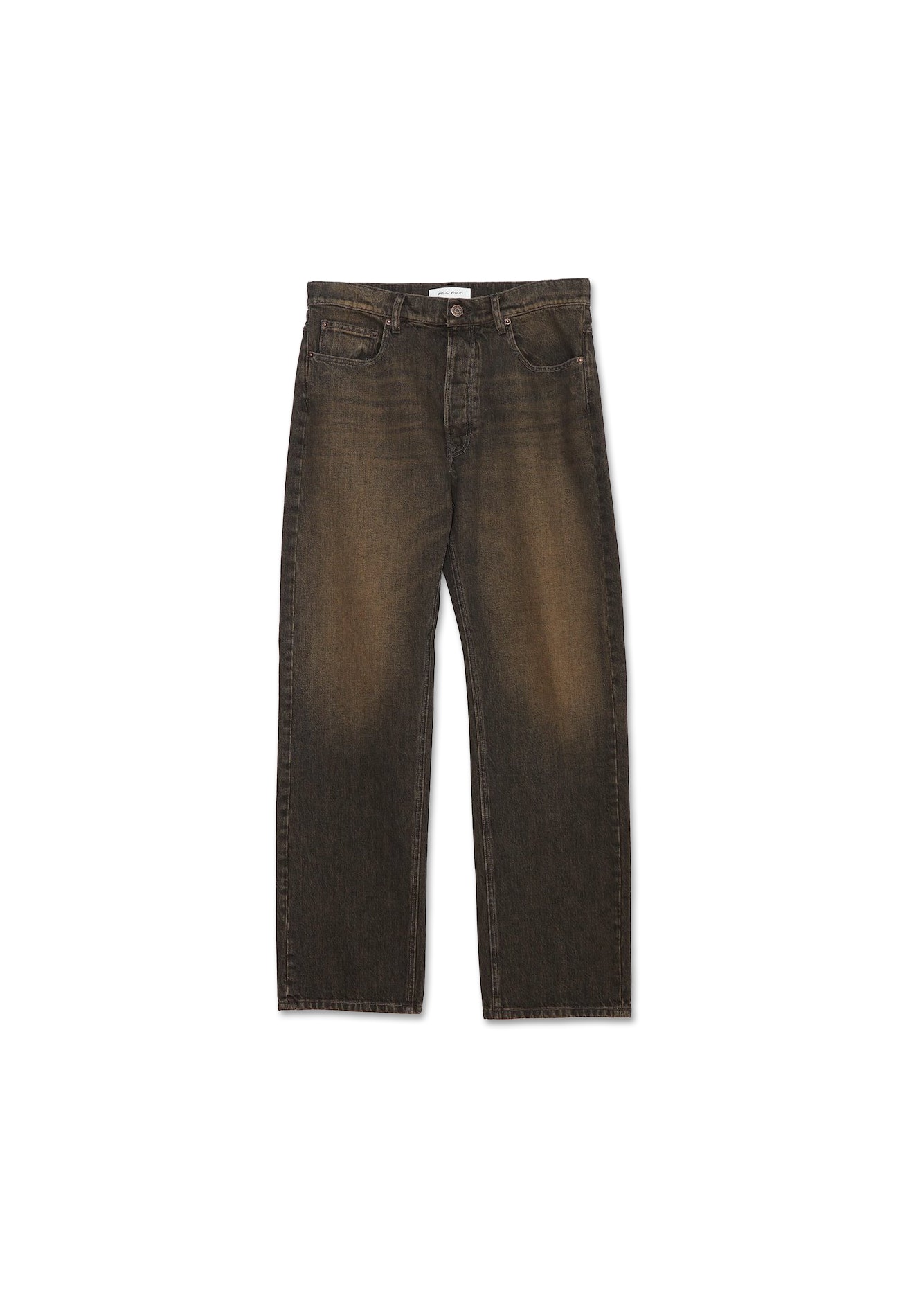 WWAl Jeans PACK FRONT 30251303-W7078