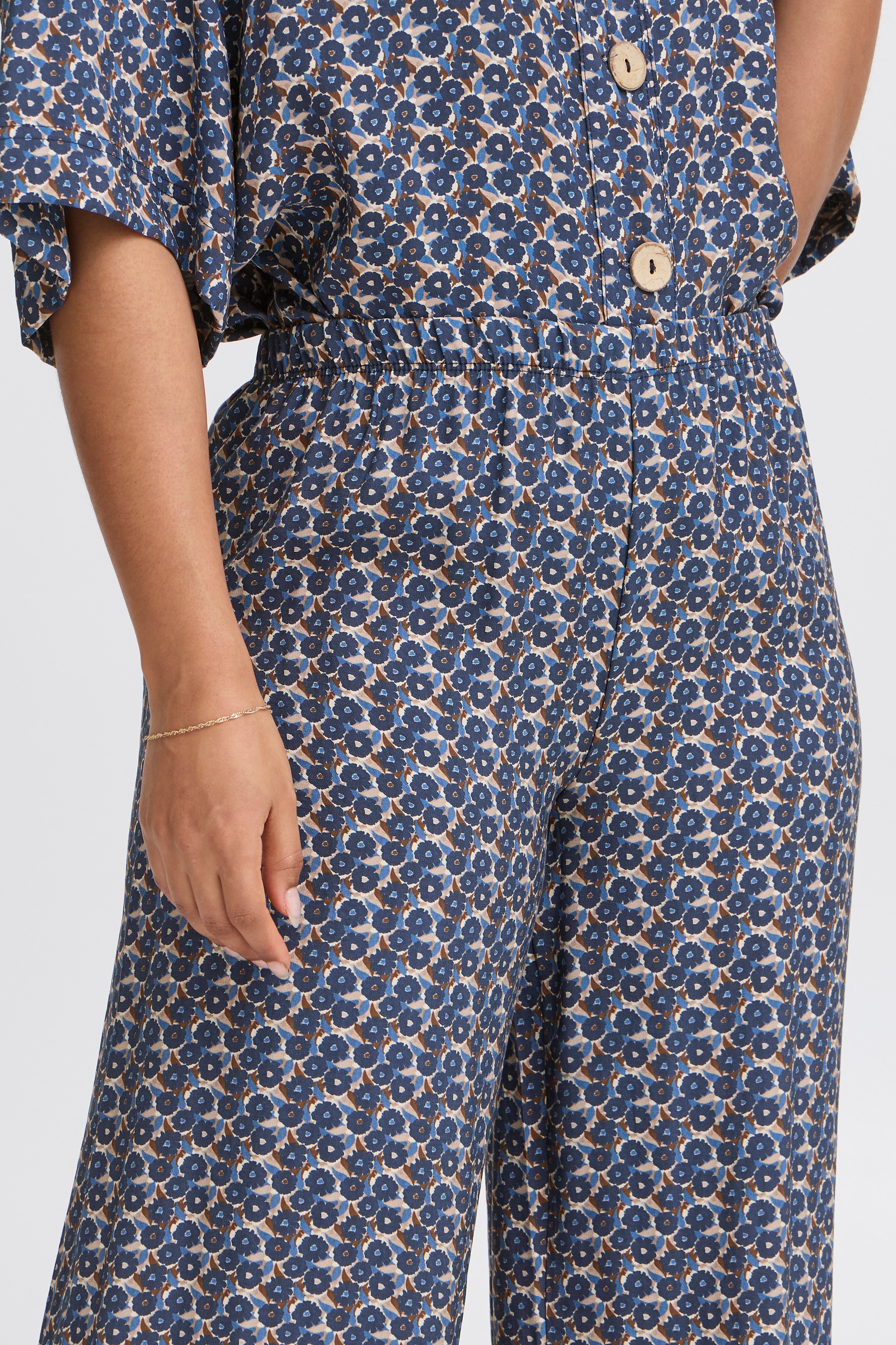 SBLEELOO Bukser LOOKBOOK DETAIL 22100899-194030