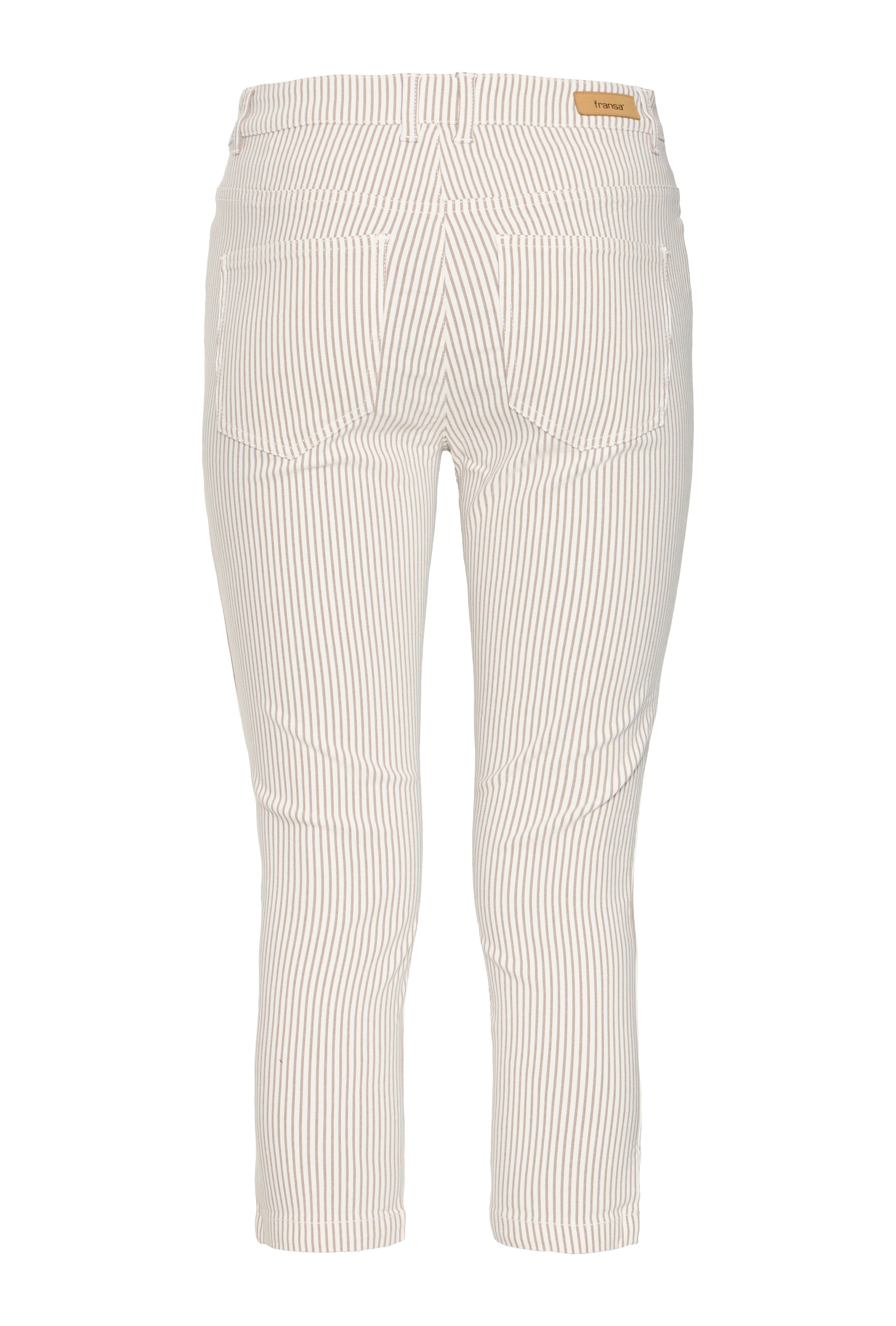 FRENA Capri bukser PACK BACK 20613886-204779