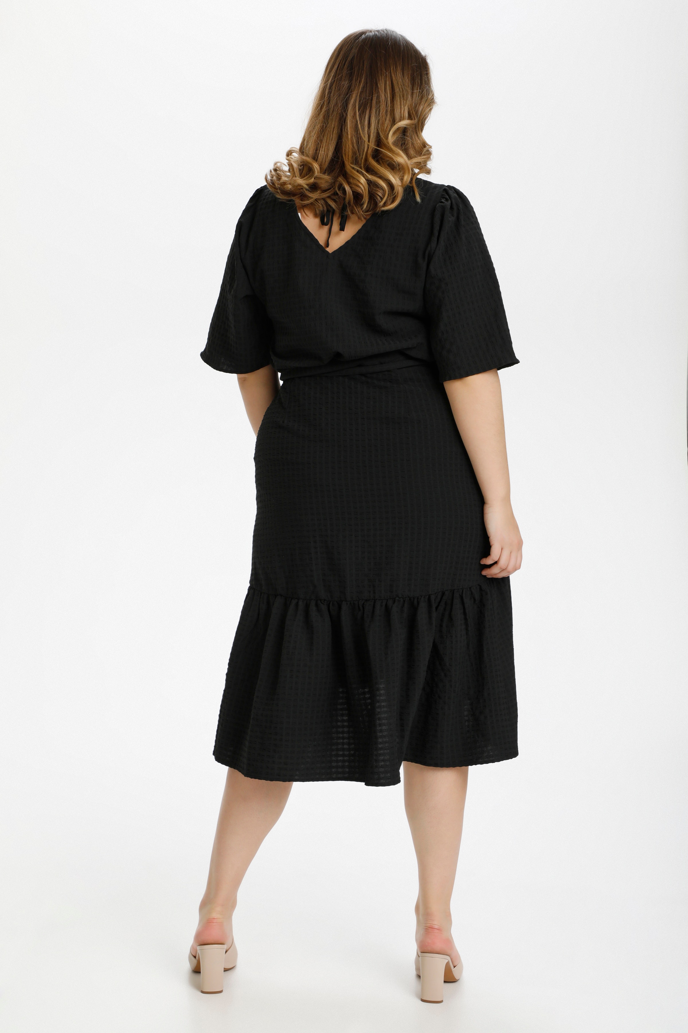 Kjol LOOKBOOK BACK 10580369-100121