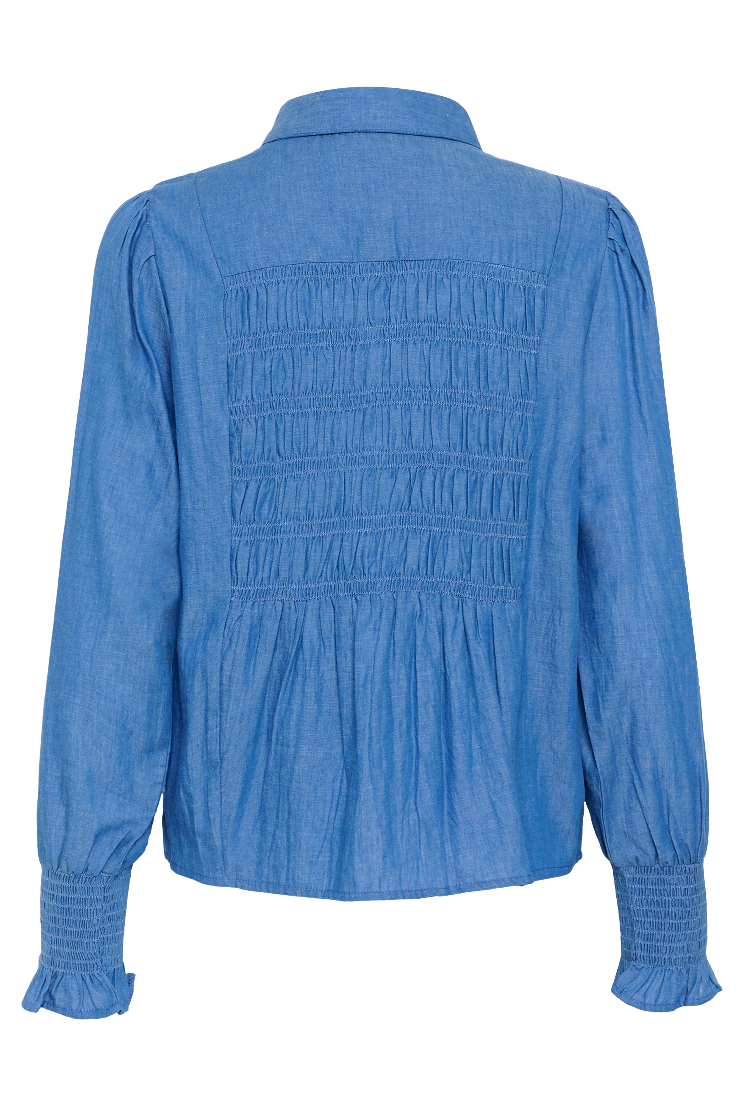 CRKami Skjorte PACK BACK 10614954-106971