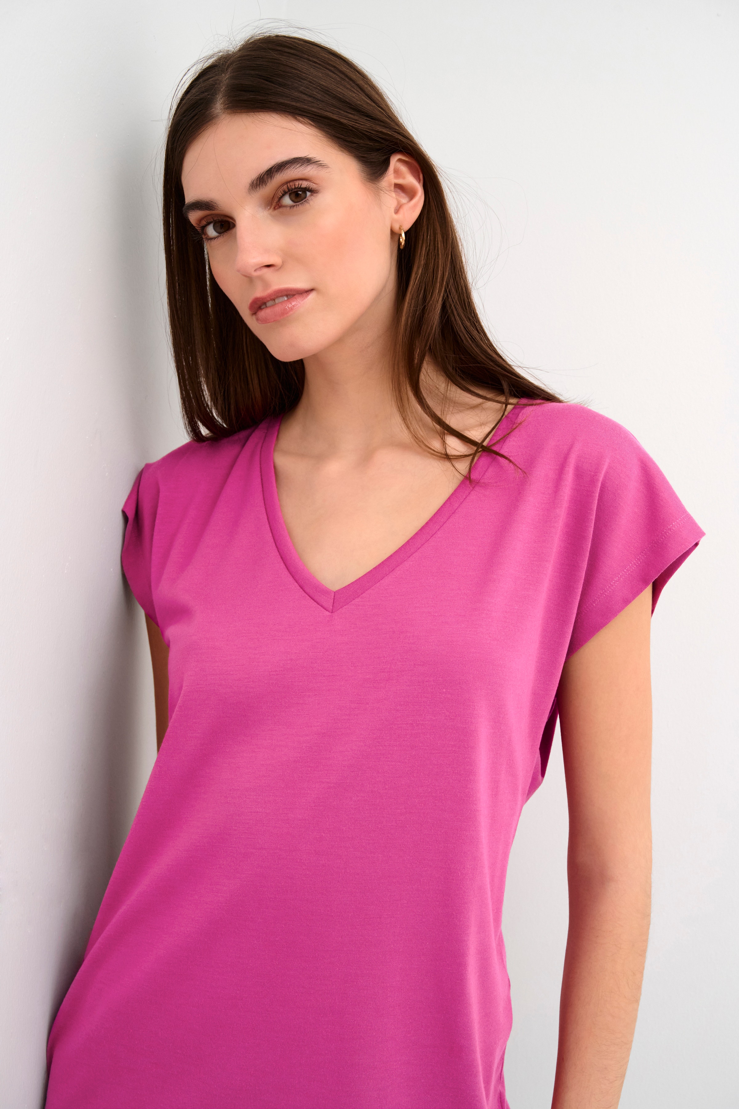 KAlise T-shirt LOOKBOOK DETAIL 10504040-192434