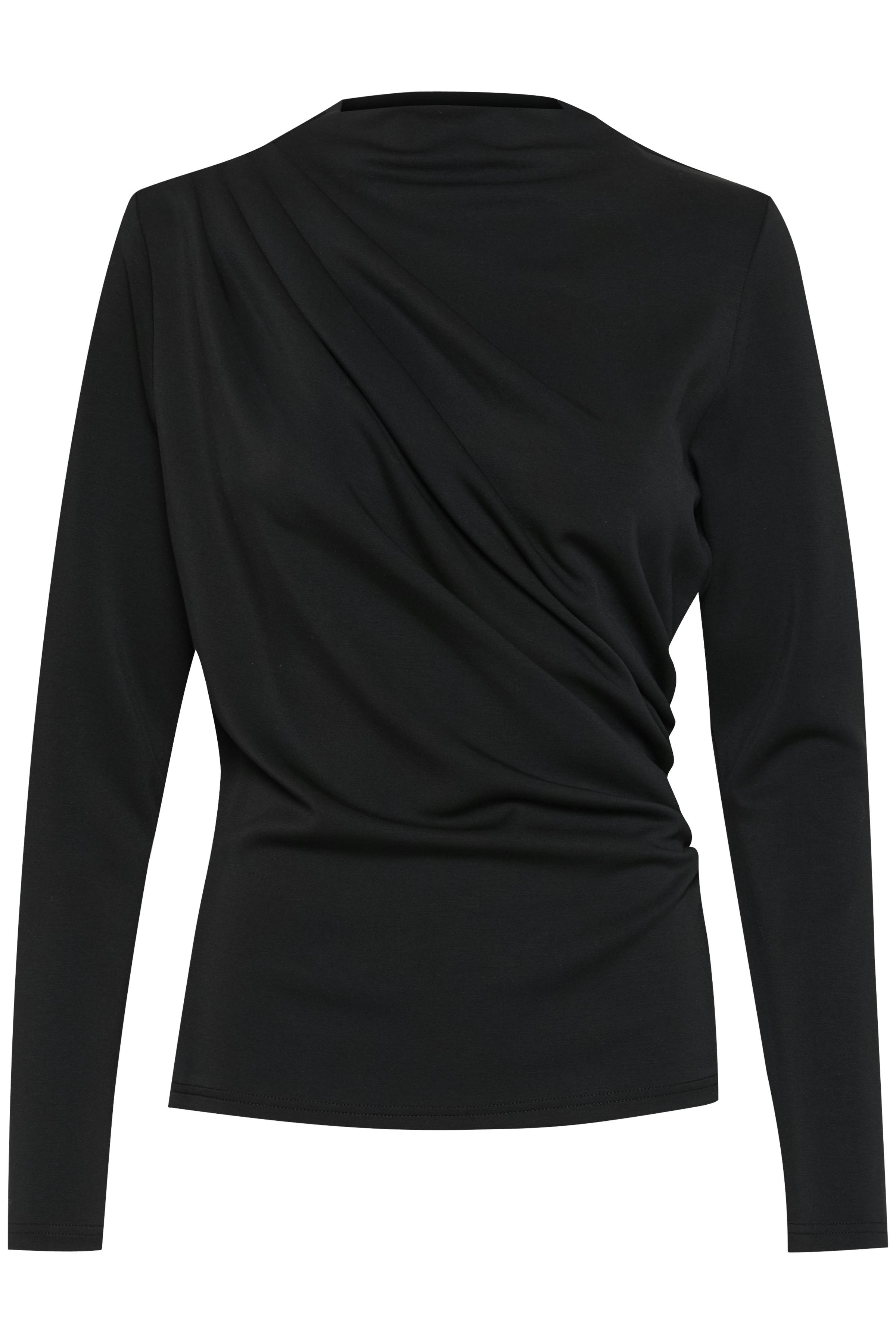 HelleMW Blouse PACK FRONT 10704885-100031