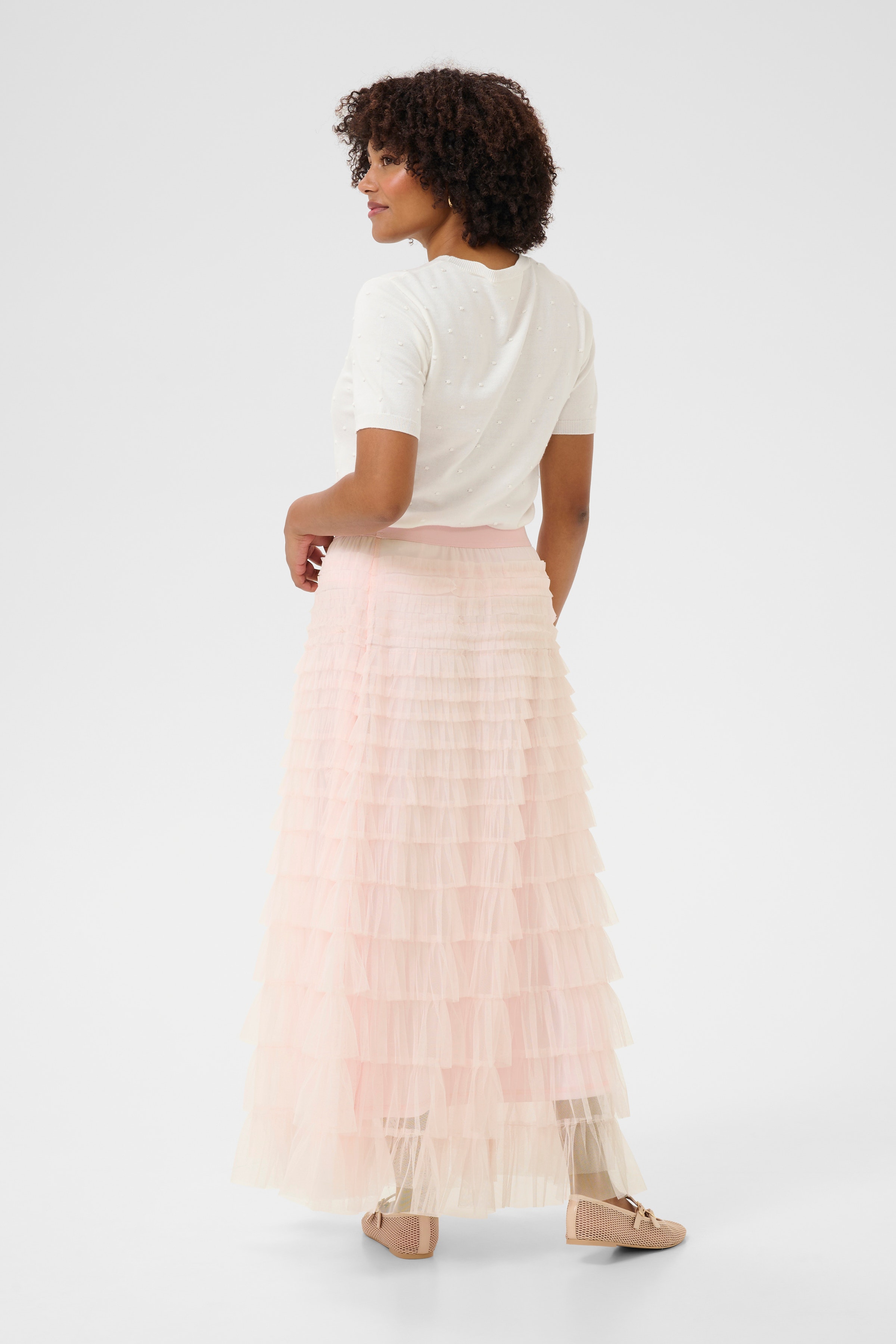 CREta Skirt LOOKBOOK BACK 10613433-141803