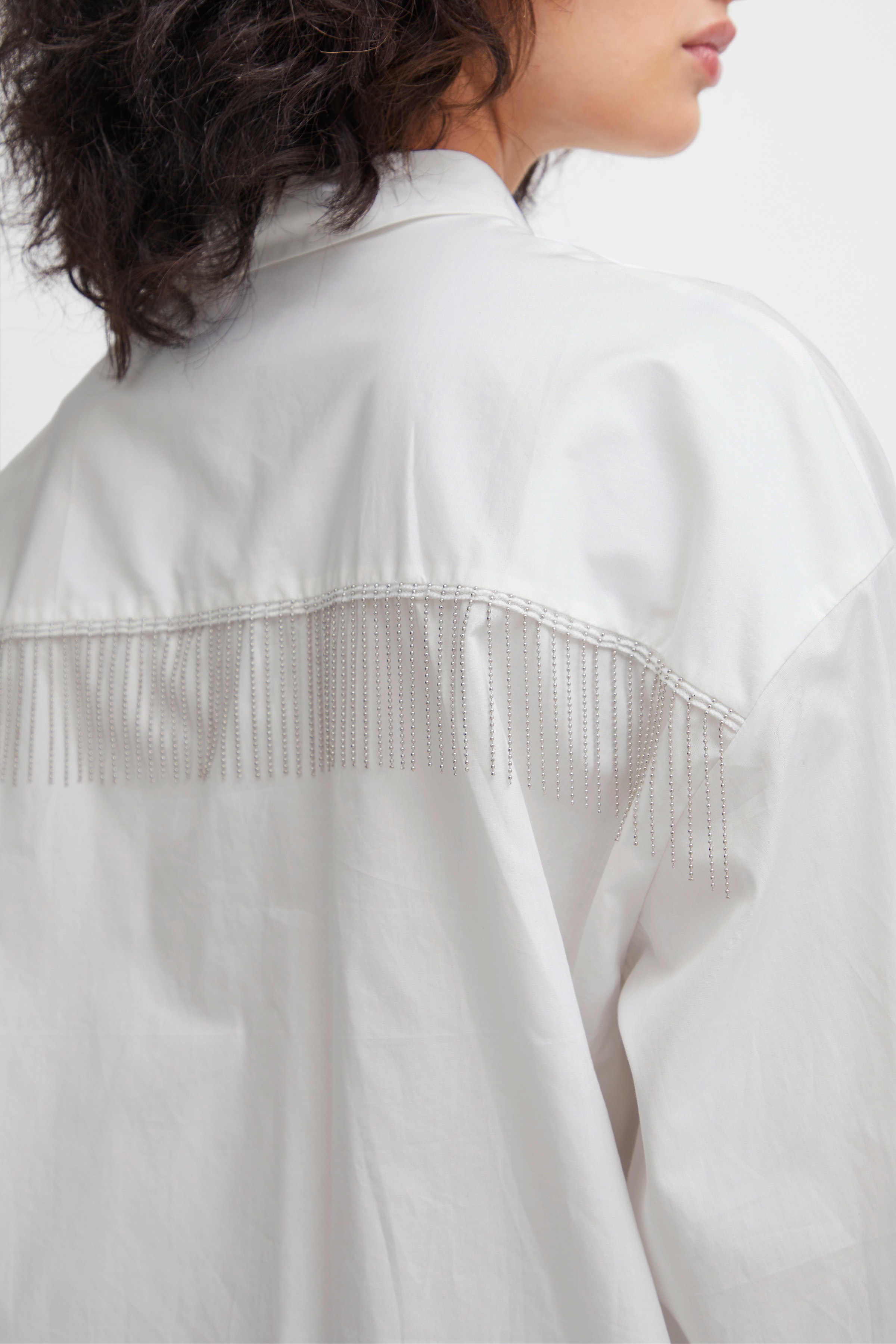 IHRUBINA Skjorte LOOKBOOK DETAIL 20120244-114201