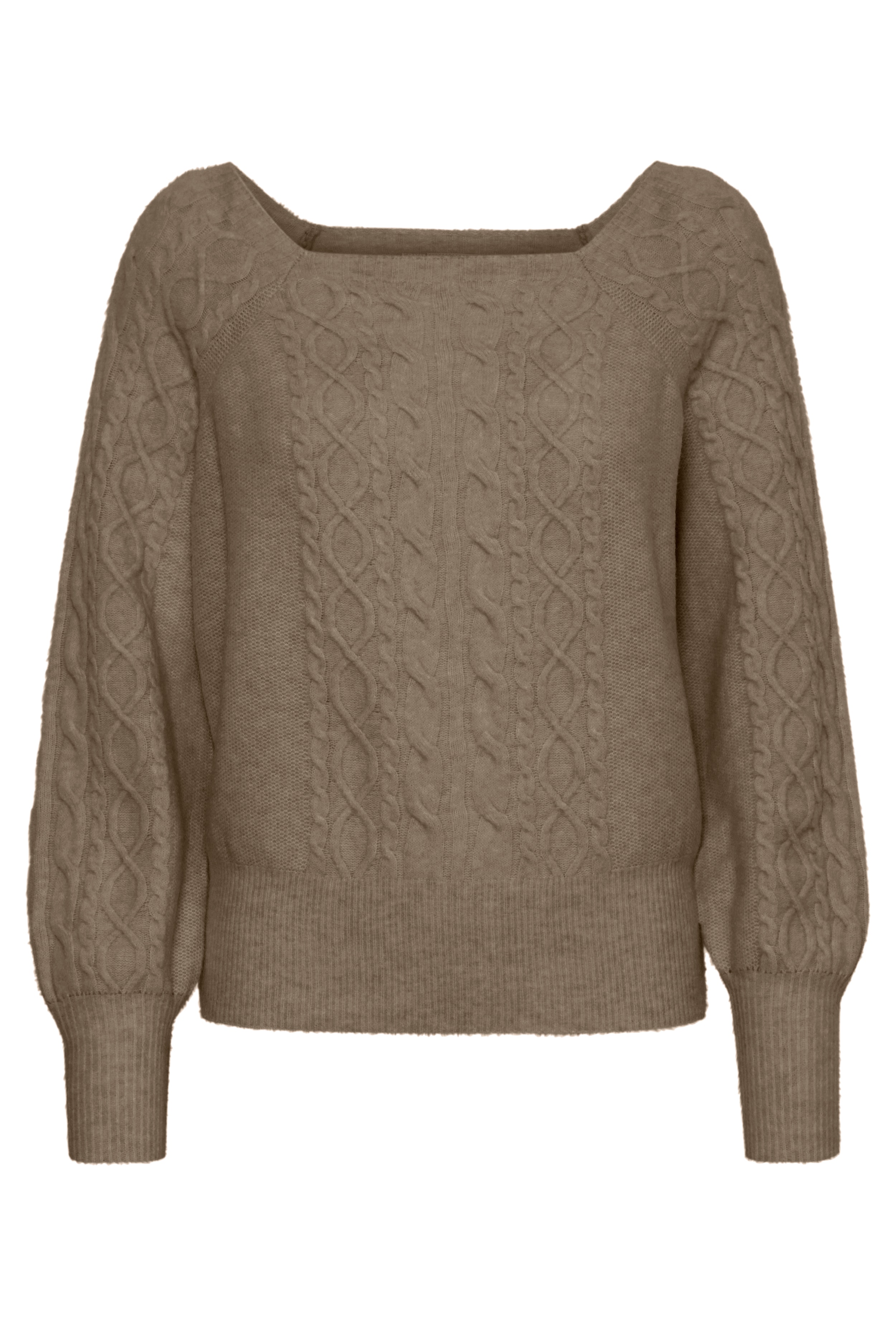 IHLIYANNA Pullover PACK FRONT 20121567-171212