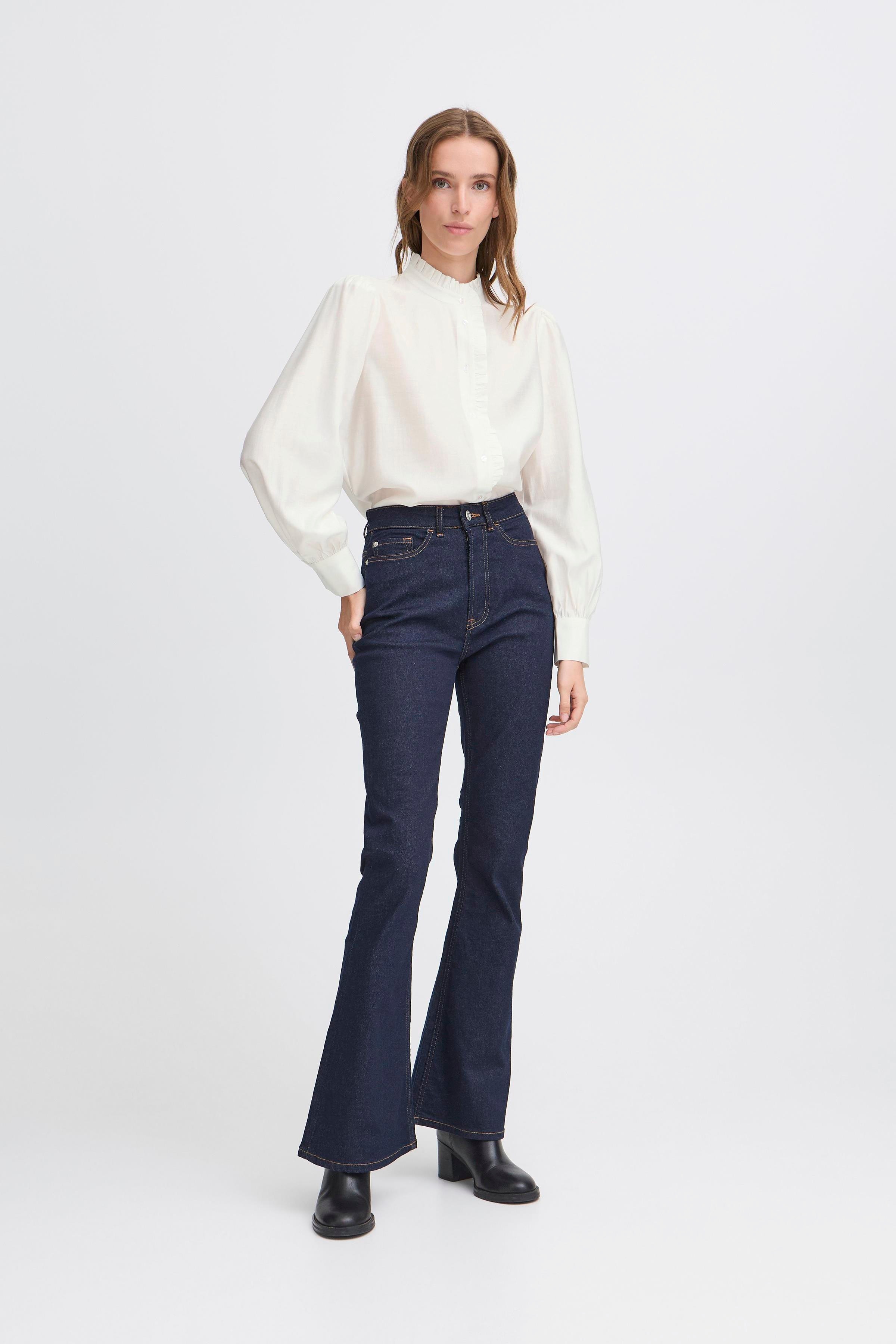 IHKARLANI Skjorte LOOKBOOK FRONT 20121887-114201