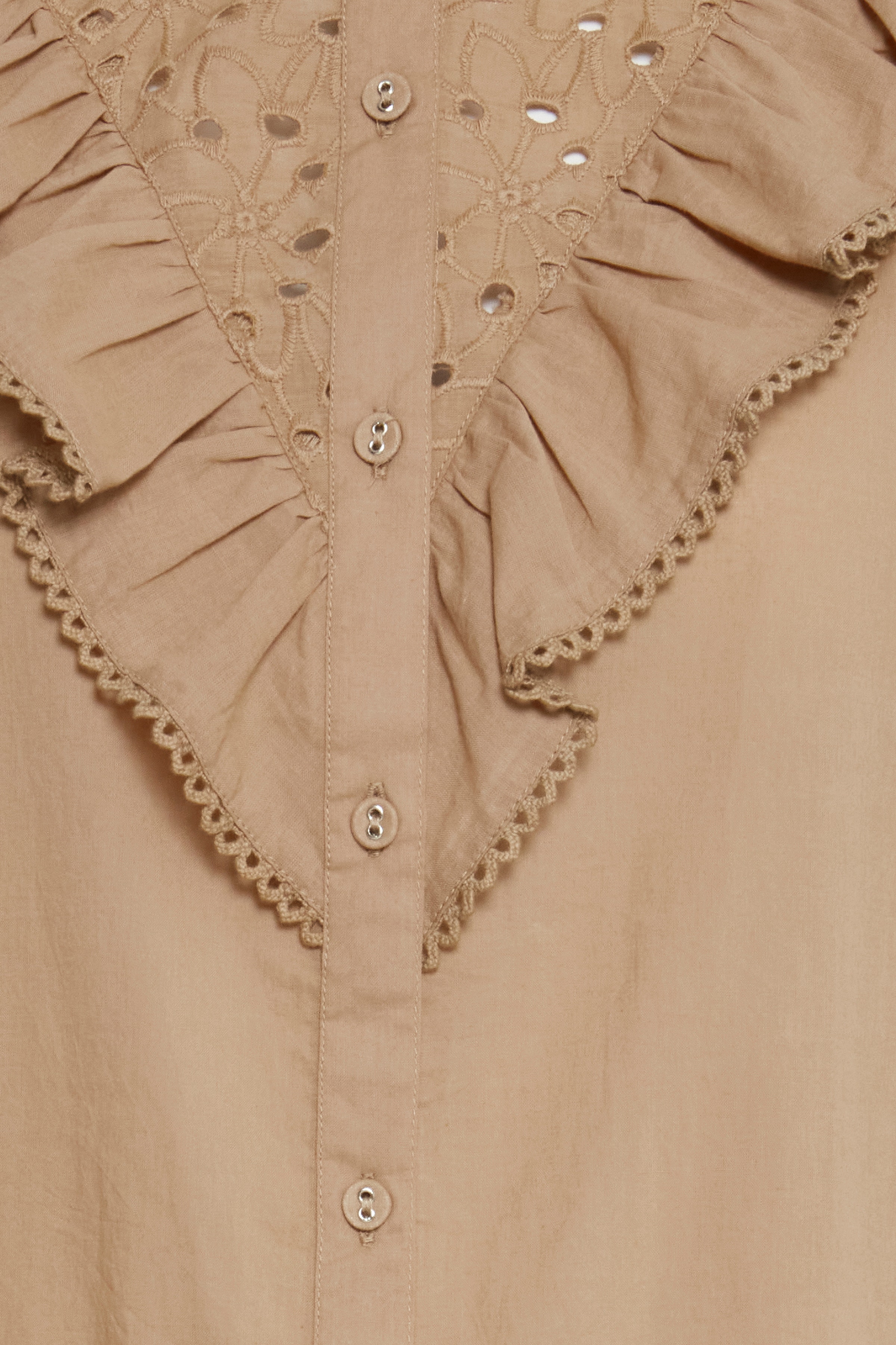 Blouse with long sleeve PACK DETAIL 20810173-171320