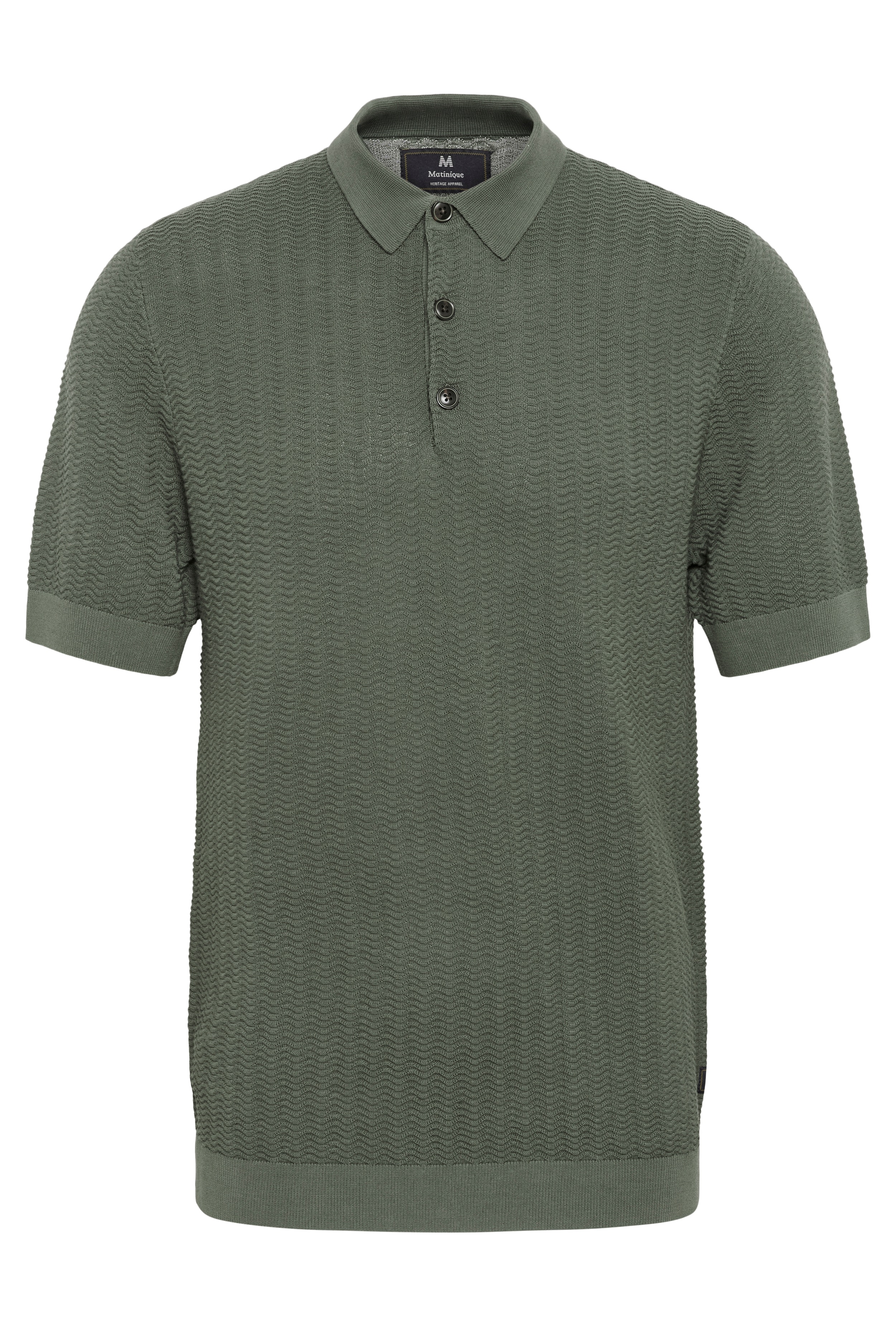 MApolo Heritage T-shirt PACK FRONT 30207428-190309