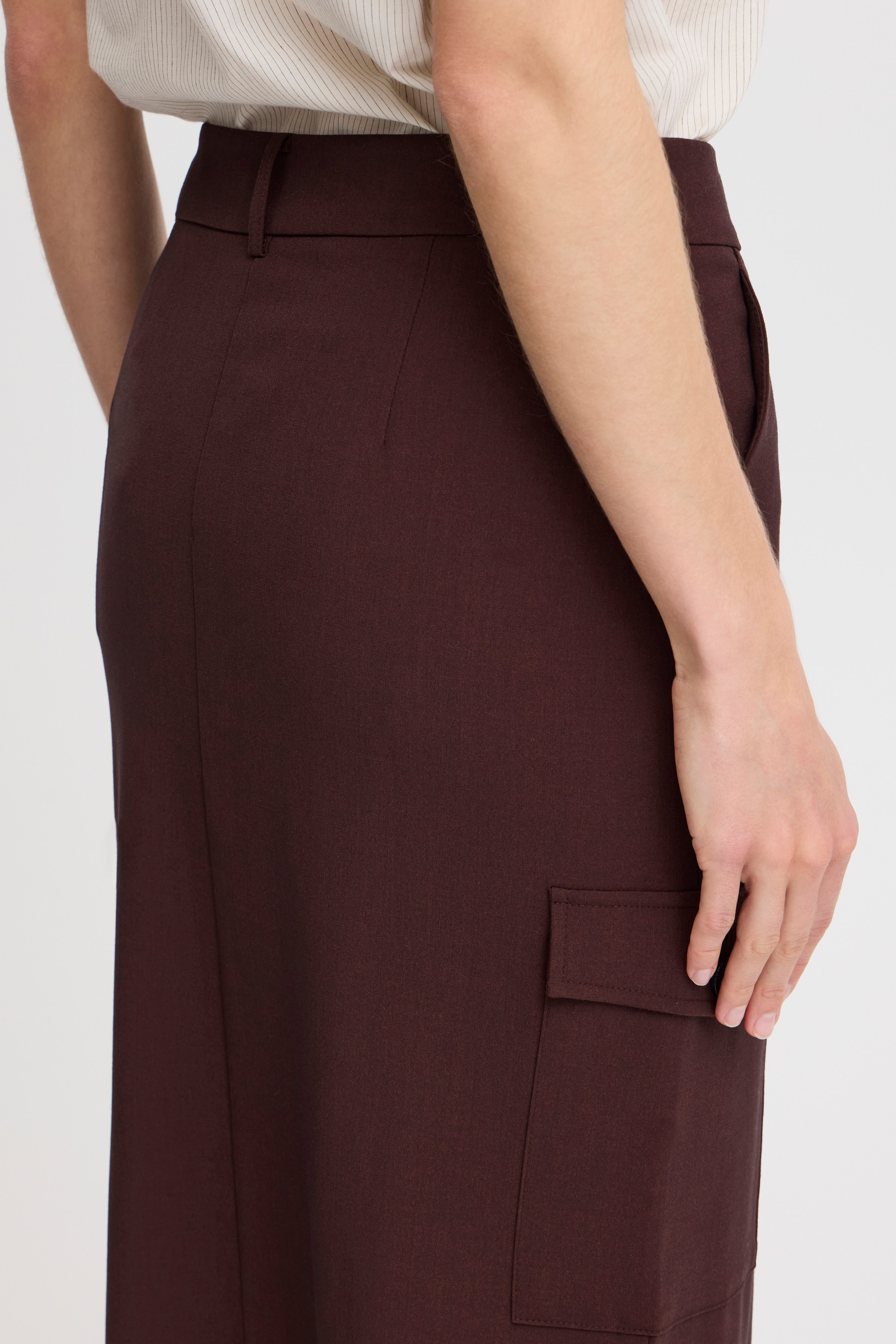 BYDANTA Skirt LOOKBOOK DETAIL 20815154-1913251