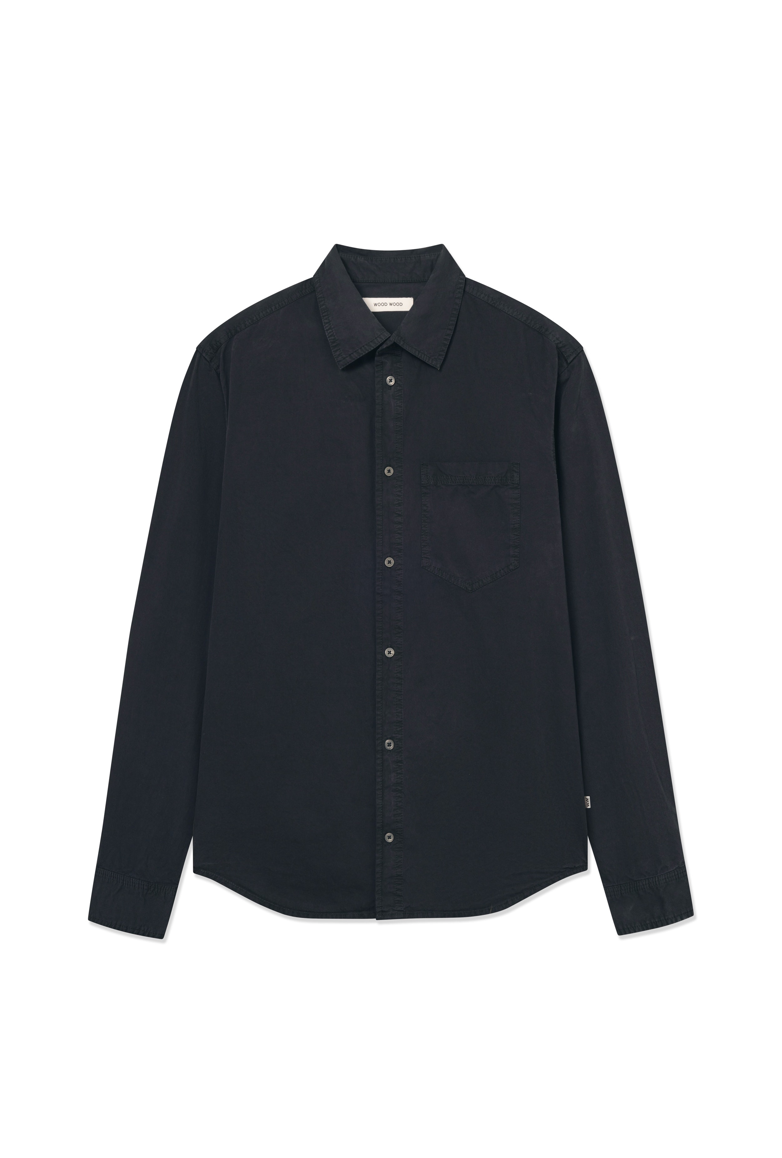 WWNico Overhemd PACK FRONT 30251874-303700