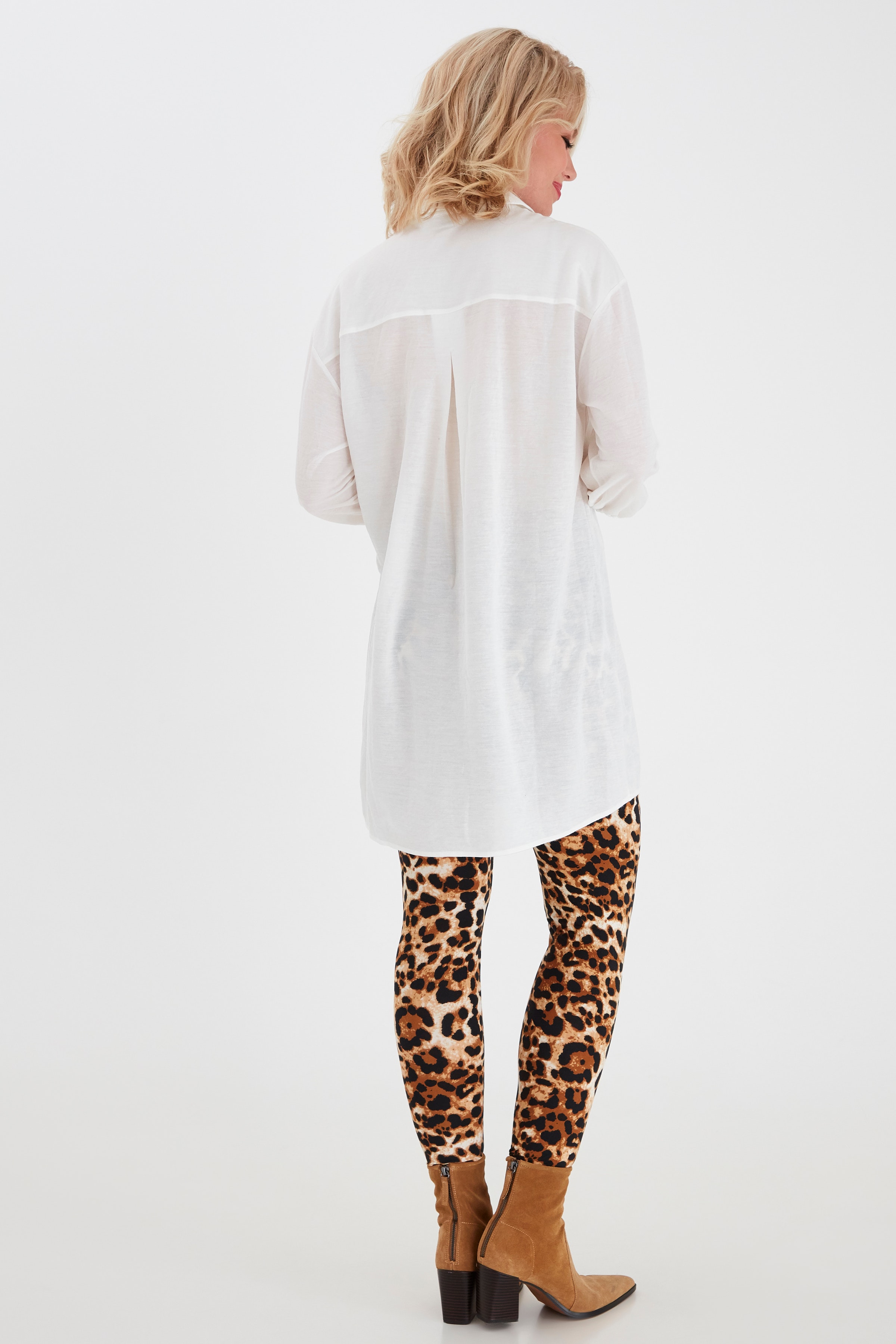 Skjorta LOOKBOOK BACK 20608234-110602
