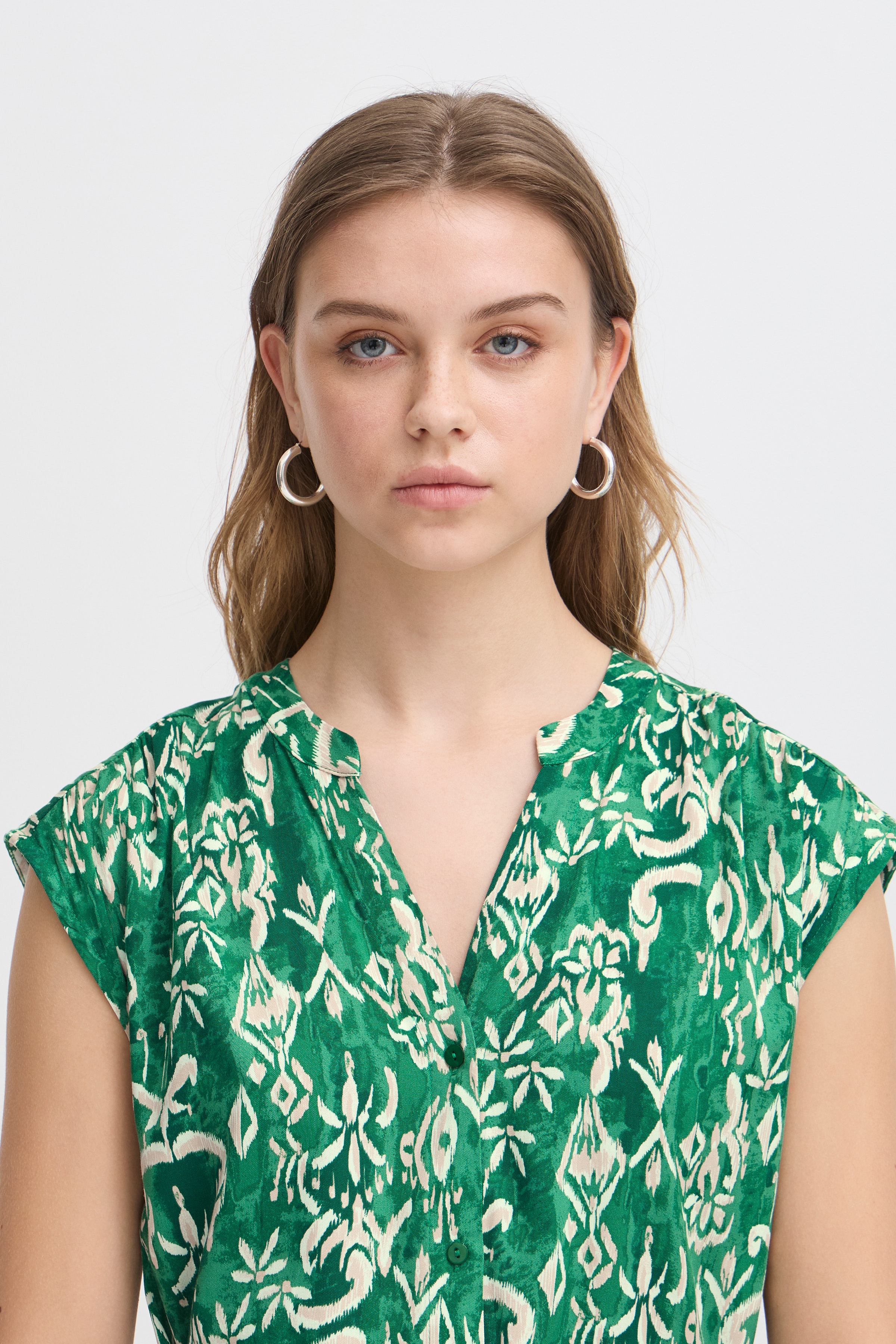 IHAYA Kjole LOOKBOOK DETAIL 20123316-204615