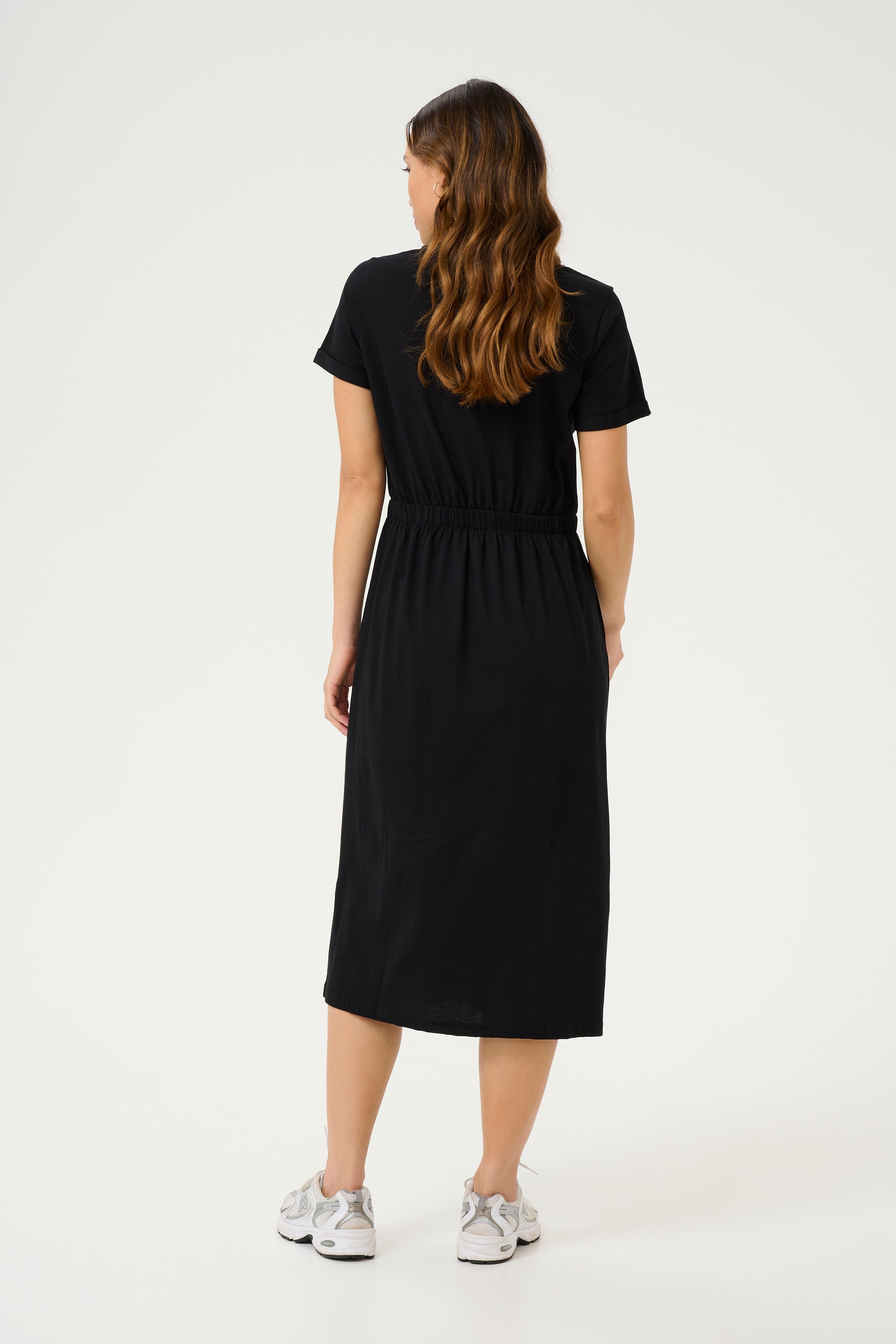 KAcelina Kjole LOOKBOOK BACK 10508871-100121