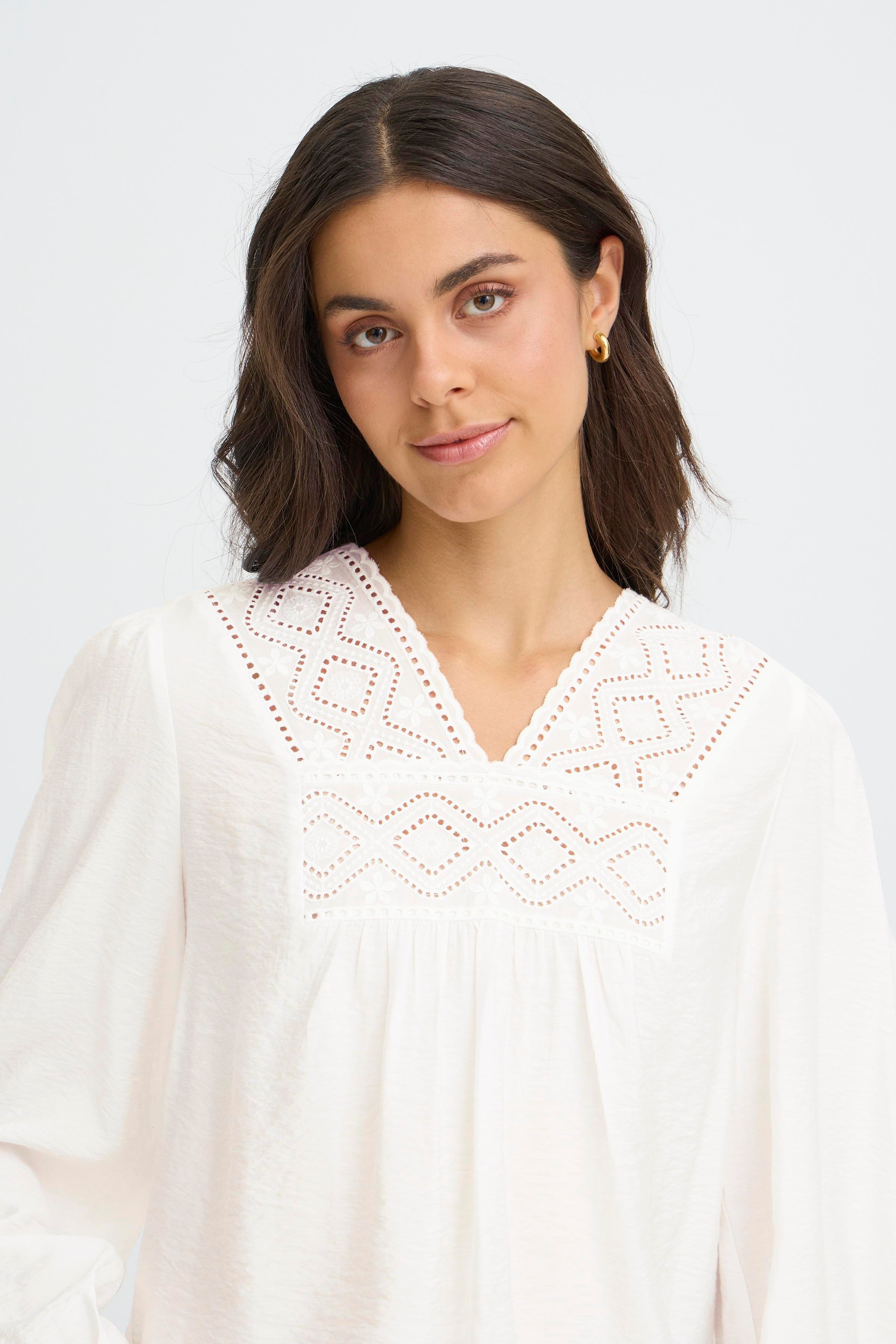 FRBLONDAS Blouse LOOKBOOK DETAIL 20617813-114800