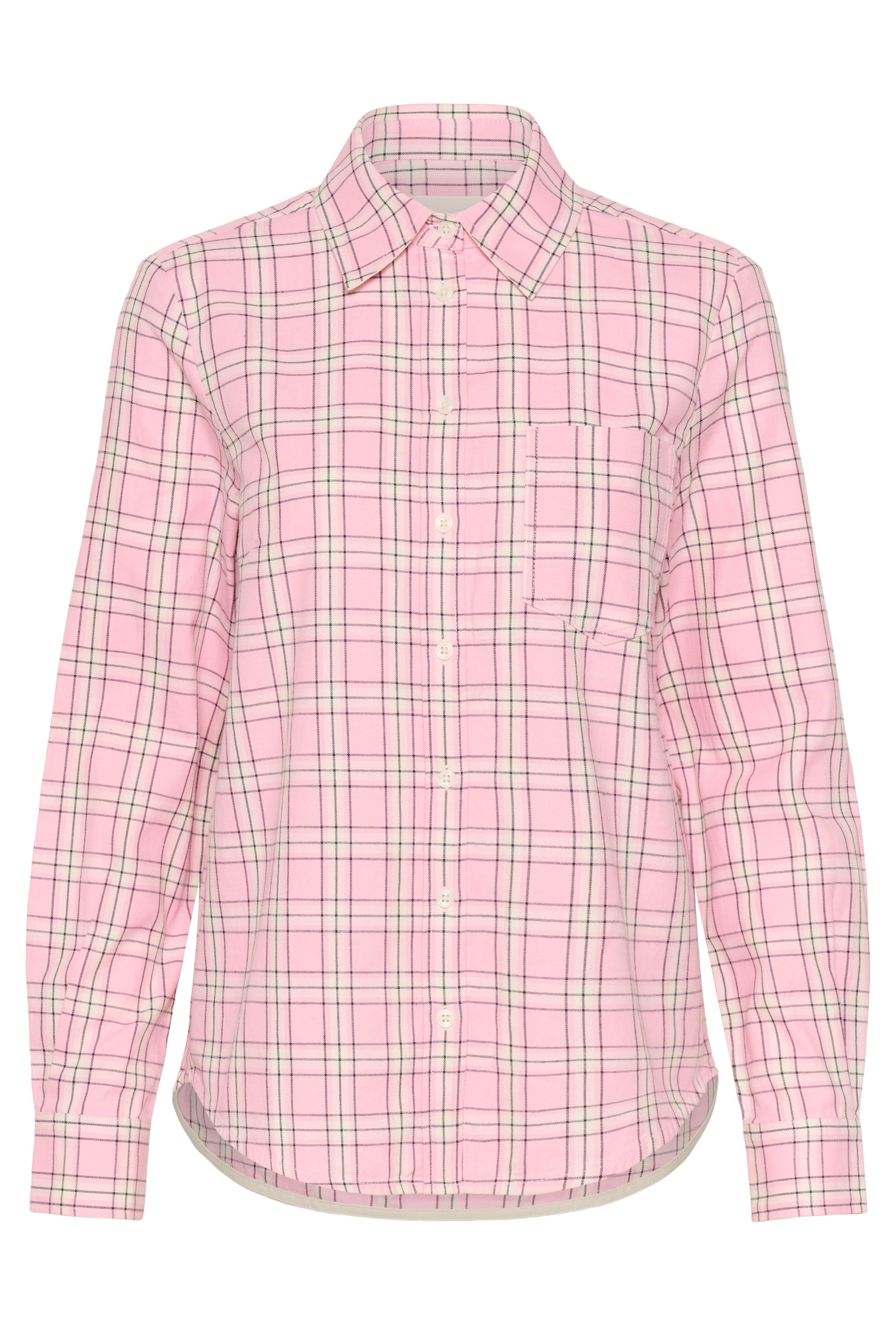 YanaPW Skjorte PACK FRONT 30310281-304549