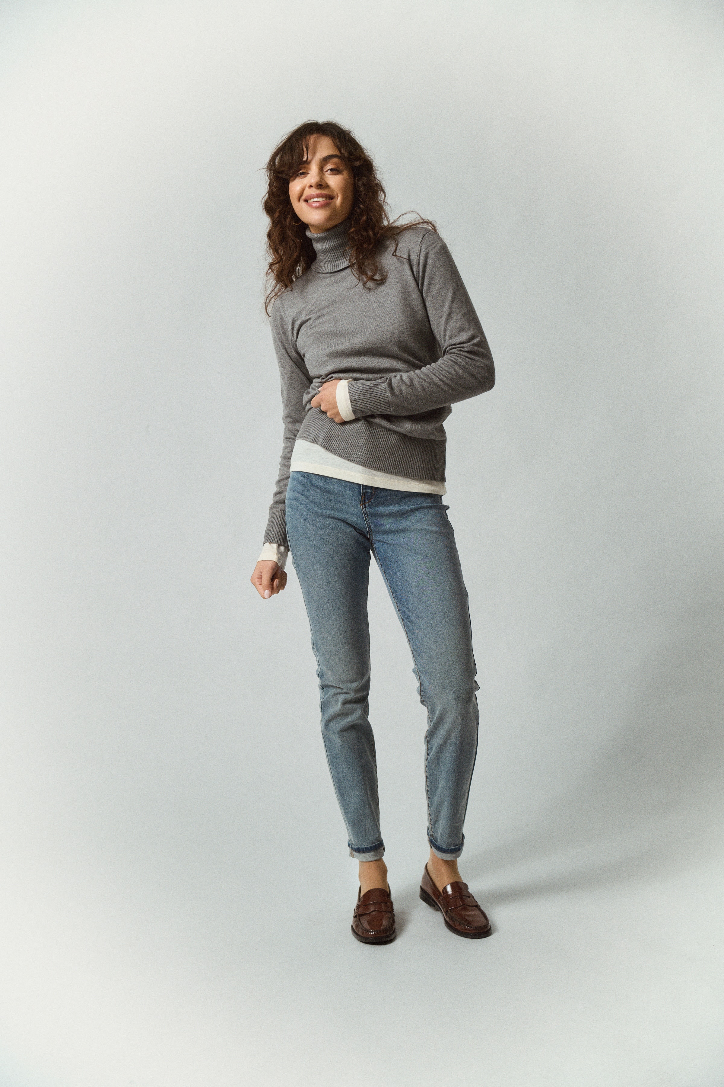 T5757, Jeans LOCATION NONE 30510166-134103