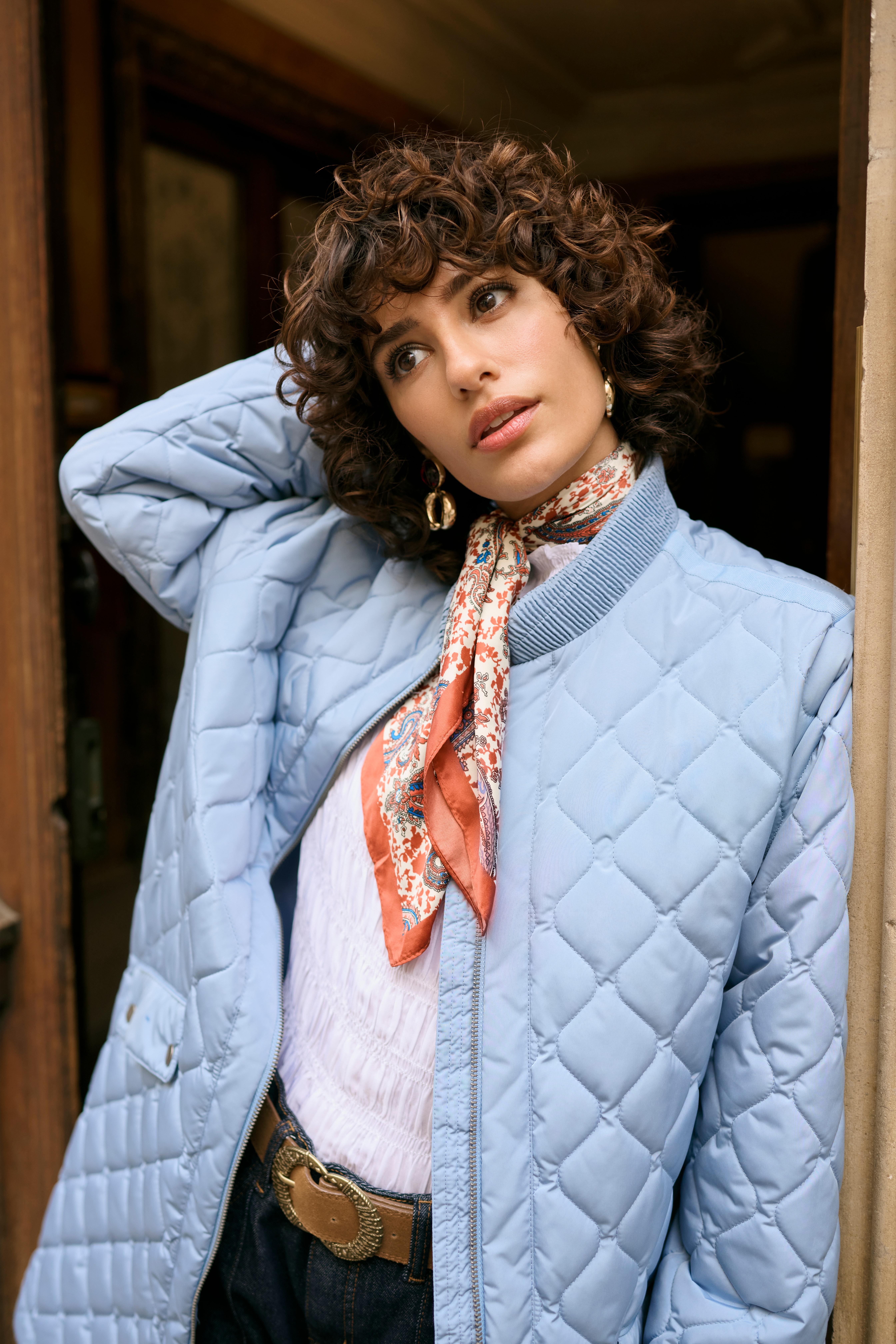 ArwenCR Oberbekleidung LOCATION NONE 10606580-164023