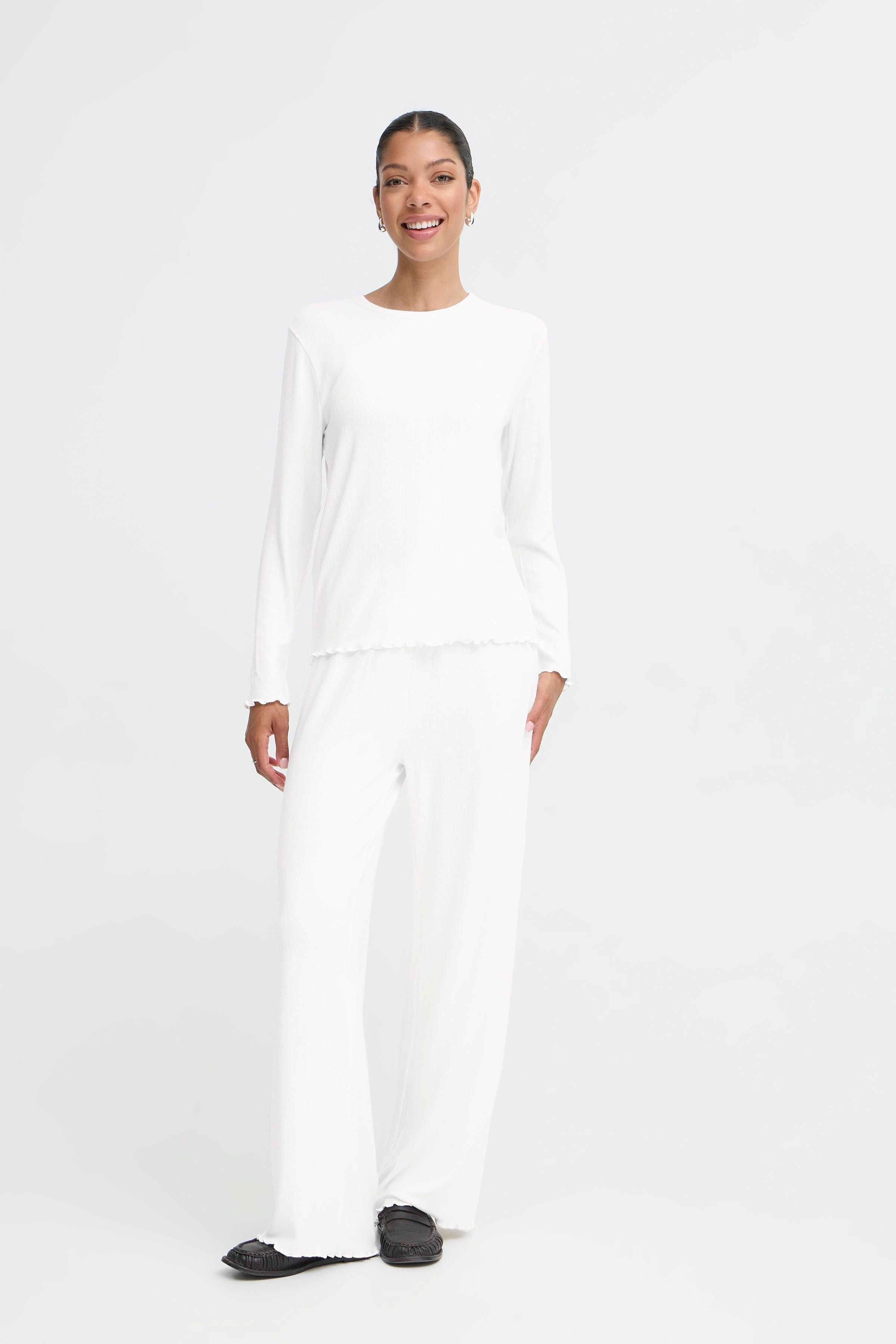BYPJ Nachtbekleidung LOOKBOOK FRONT 20818609-114300