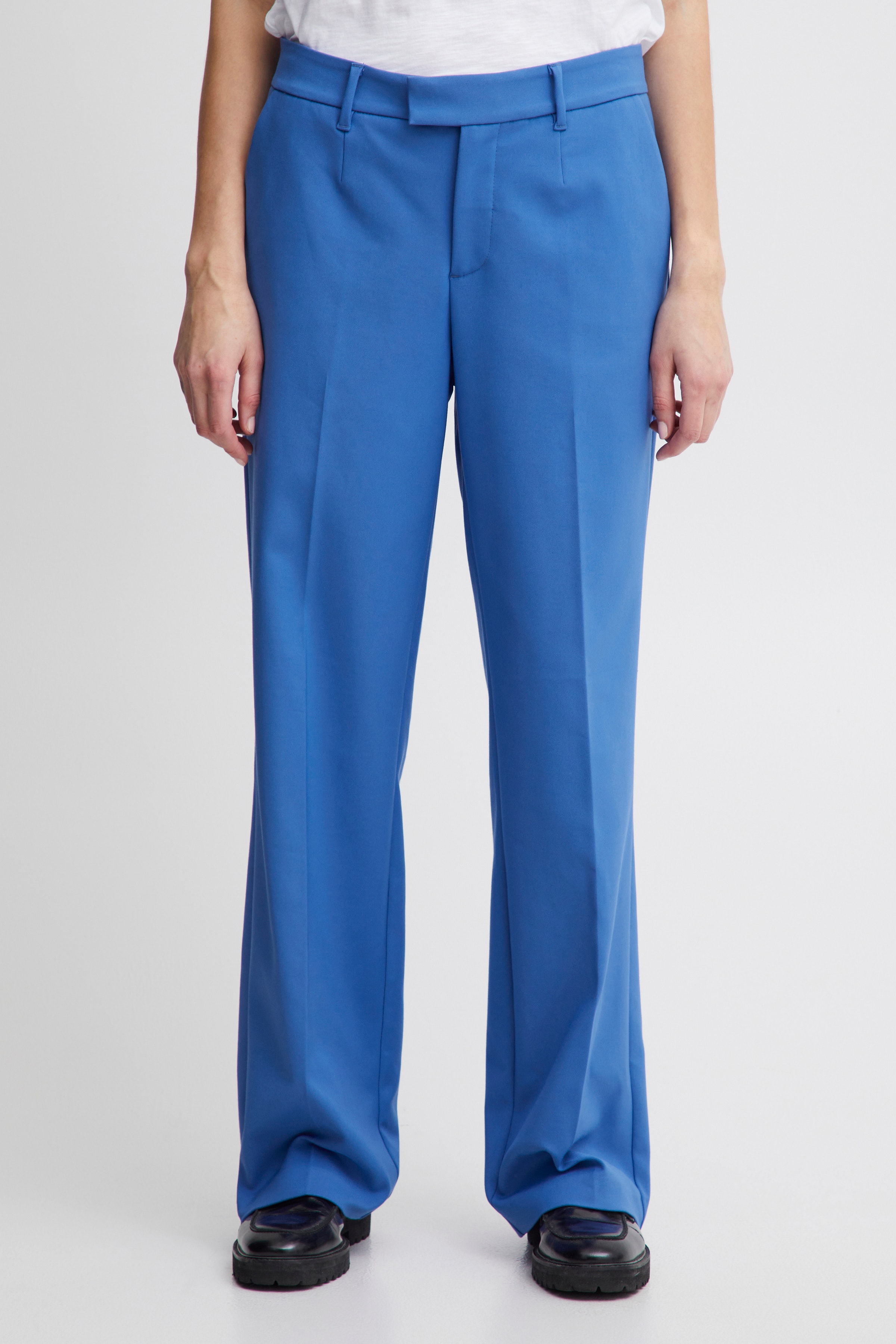 PZBINDY Bukser LOOKBOOK FRONT 50206519-183949
