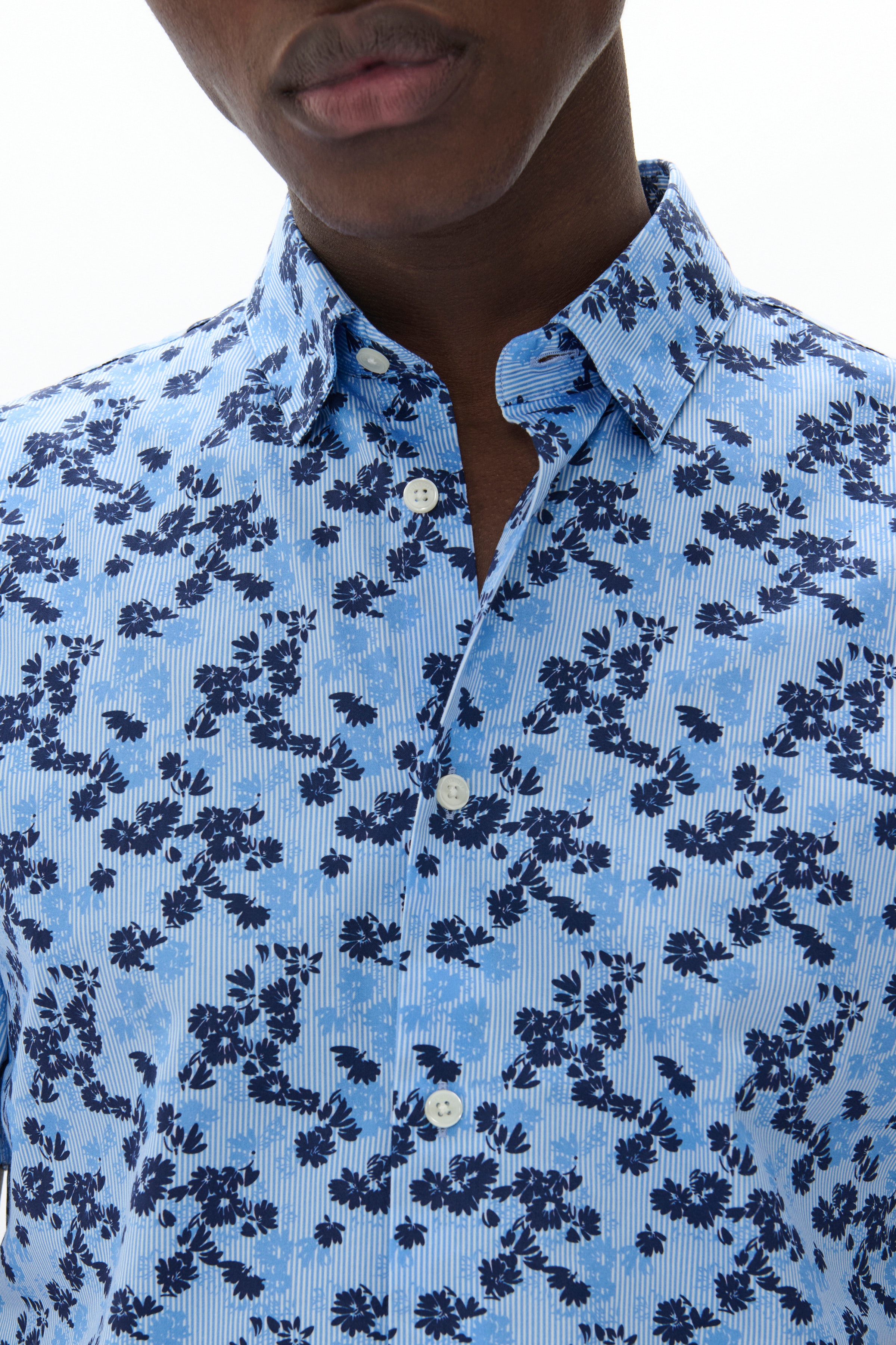 MAtrostol Skjorta LOOKBOOK DETAIL 30208043-154030
