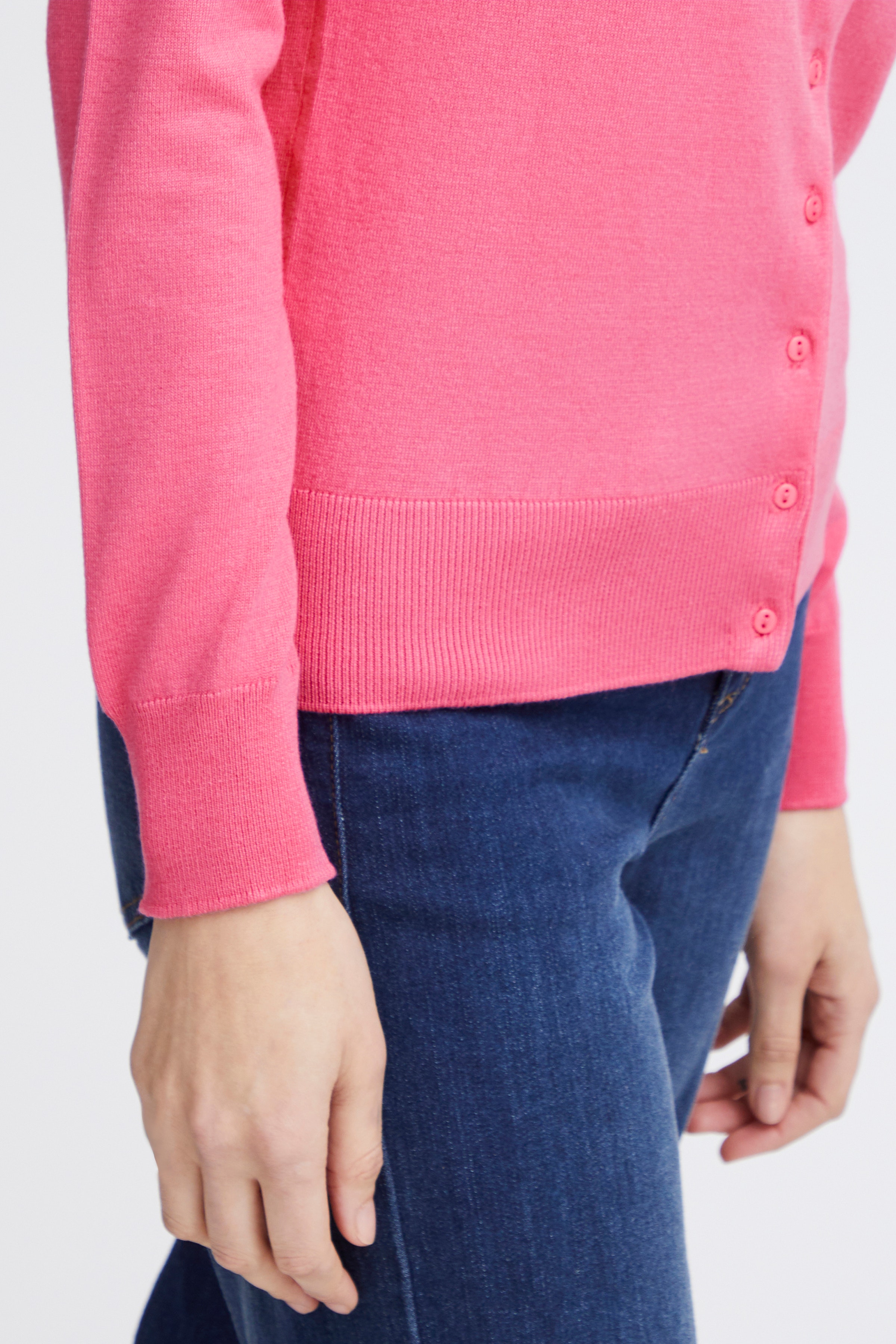 FRZubasic Cardigan LOOKBOOK DETAIL 20604187-172230