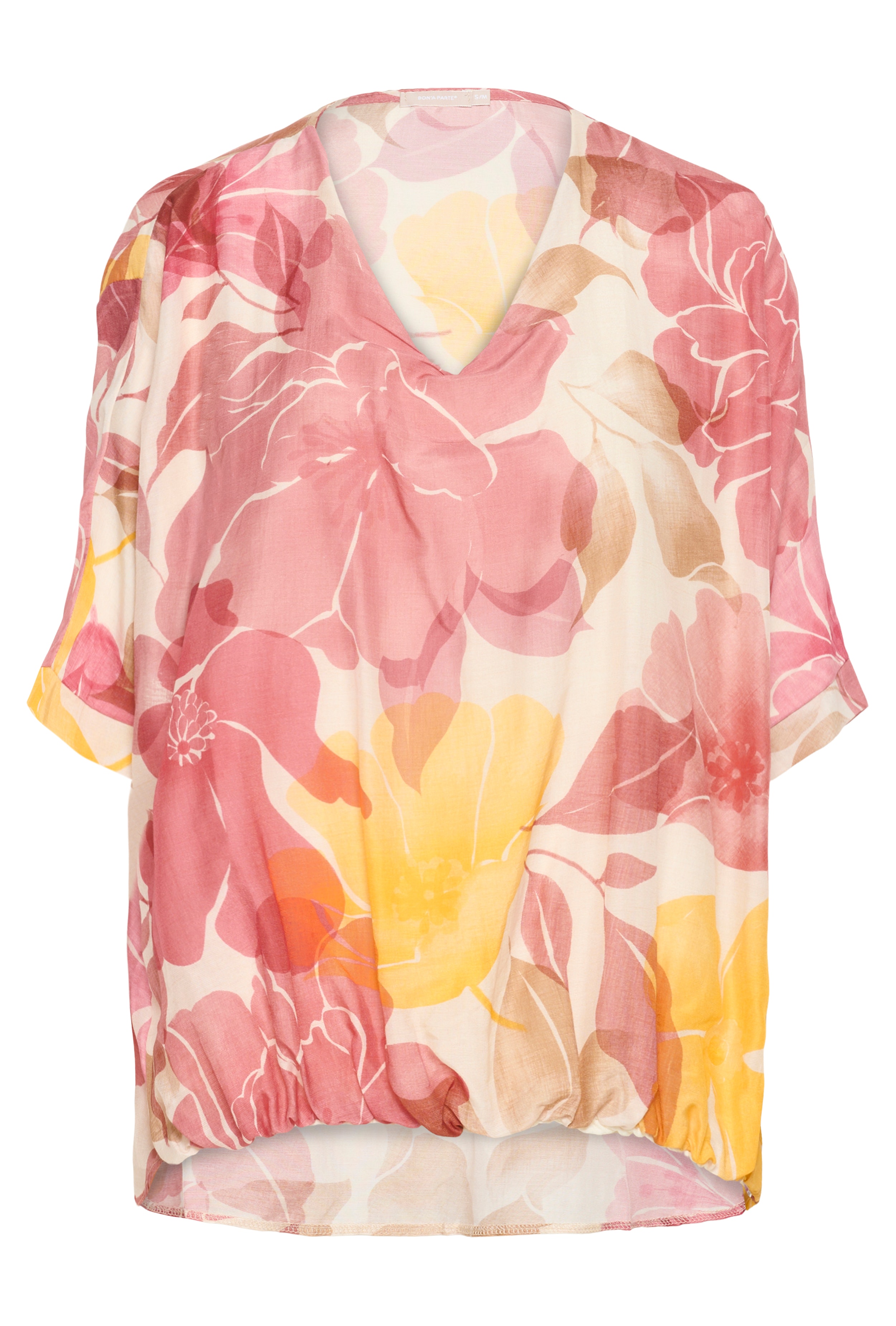 BPkaruna Blouse PACK FRONT 40103570-400892