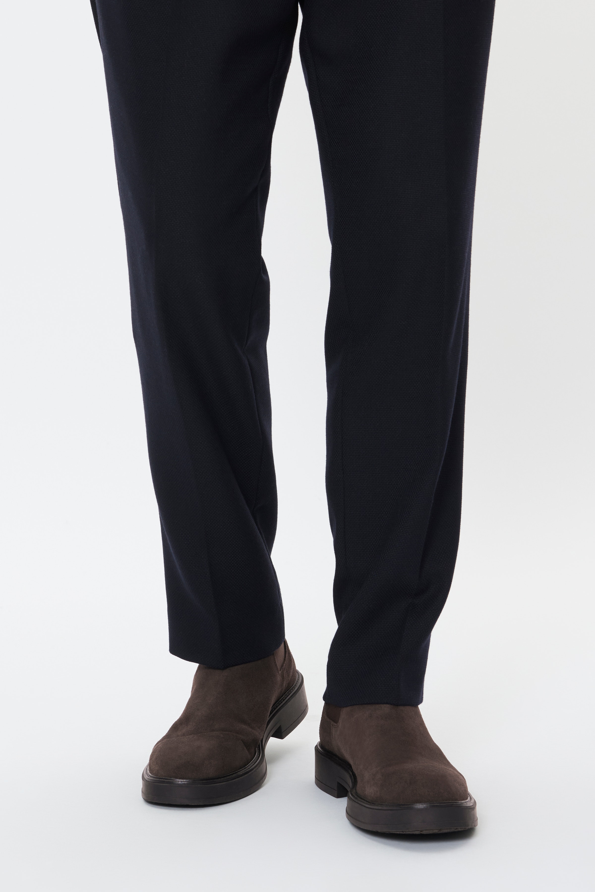 MAStew Semskede Sko LOOKBOOK FRONT 30208740-191103
