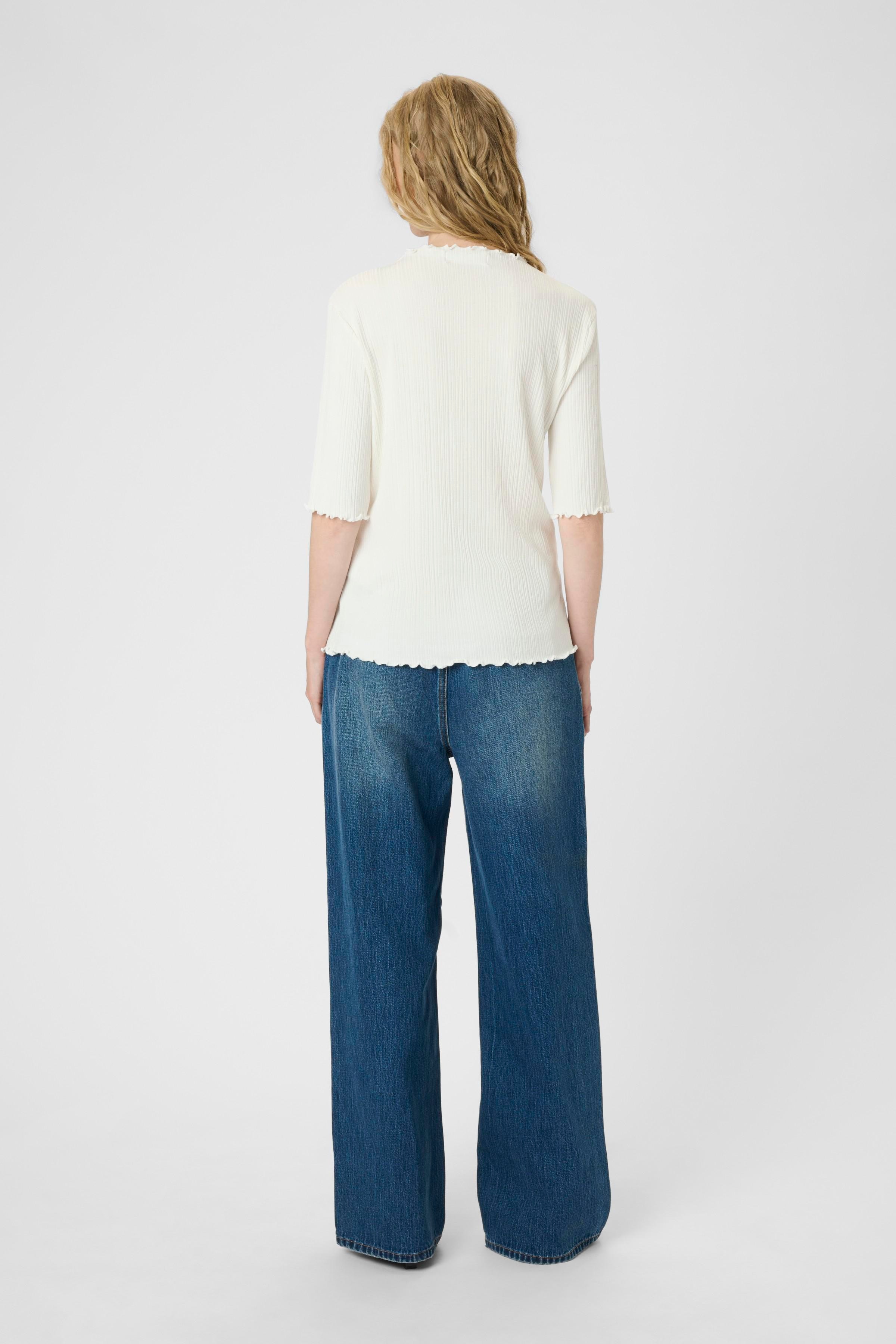 CandaceKB Blouse LOOKBOOK BACK 10103315-110103