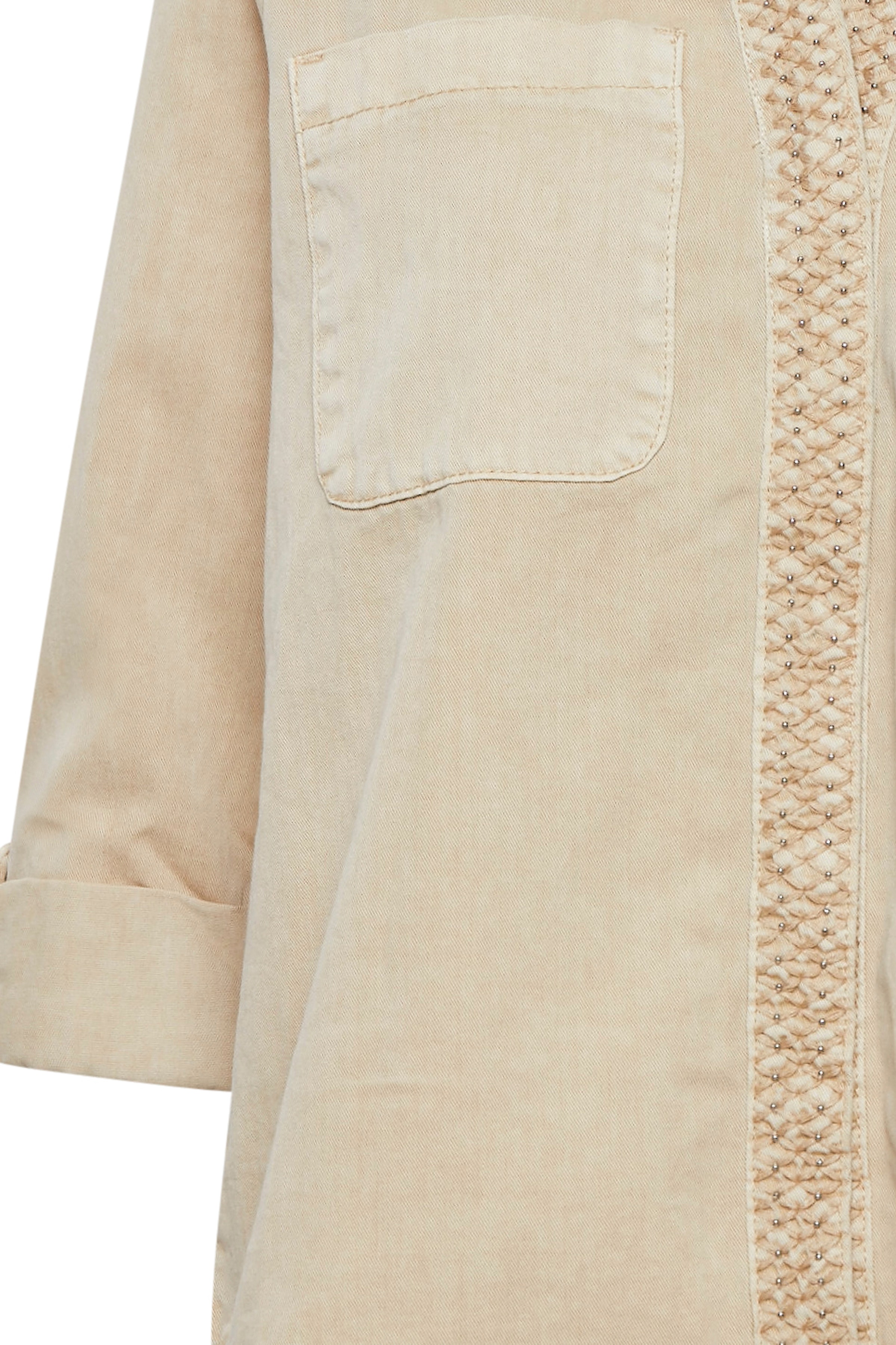 PZLAINA Skjorte PACK DETAIL 50207576-141208