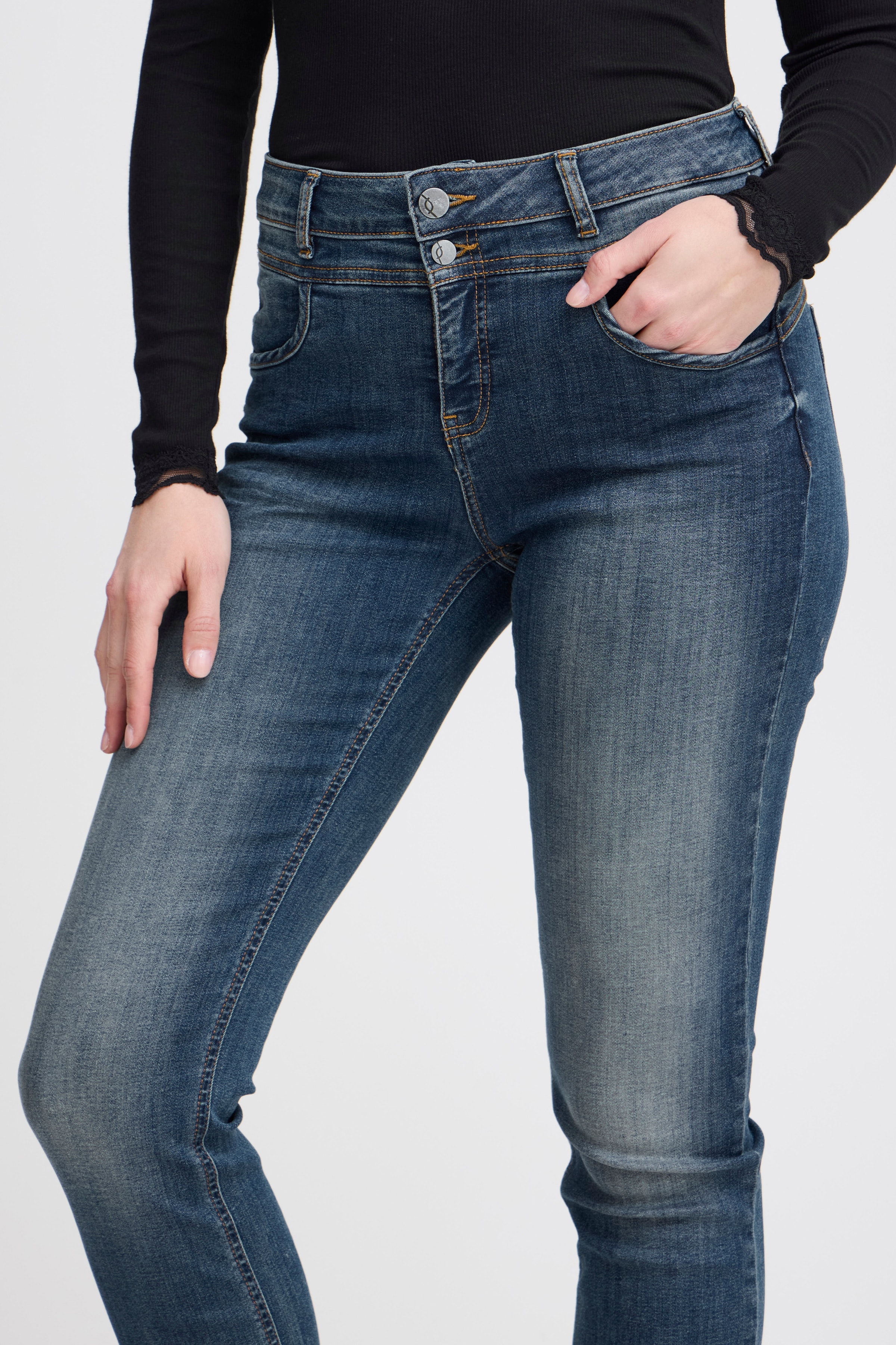 Jeans LOOKBOOK DETAIL 20603795-68826