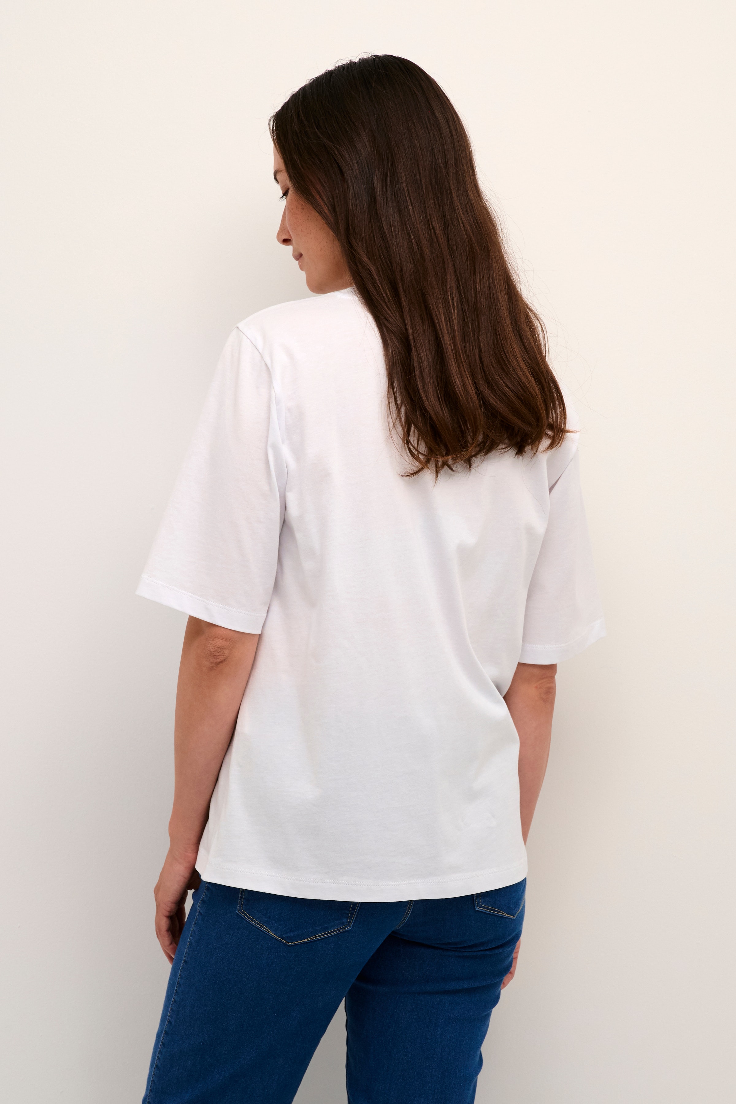 KAdina T-shirt LOOKBOOK BACK 10508474-105647