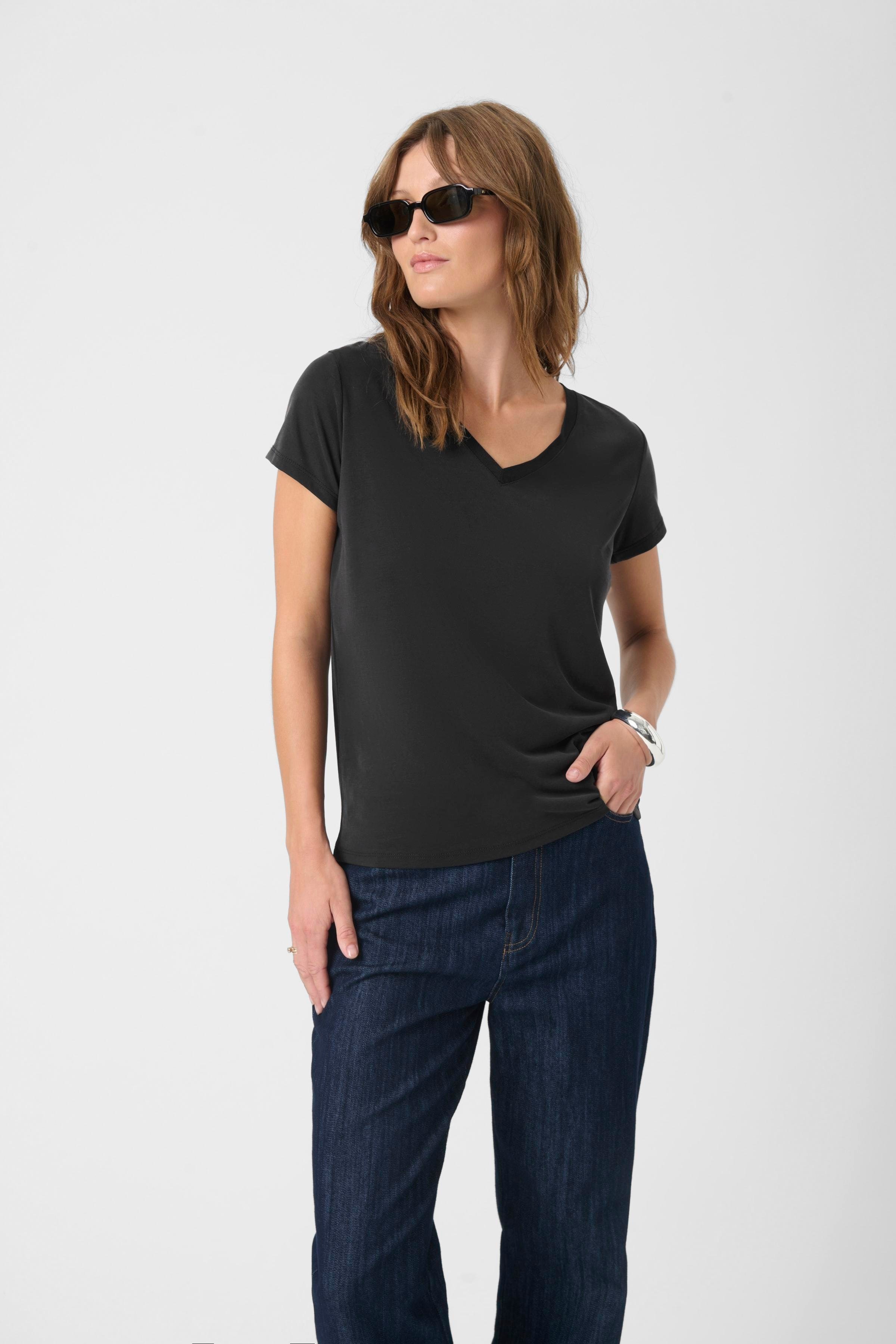 SLColumbine T-shirt LOOKBOOK FRONT 30404284-40050