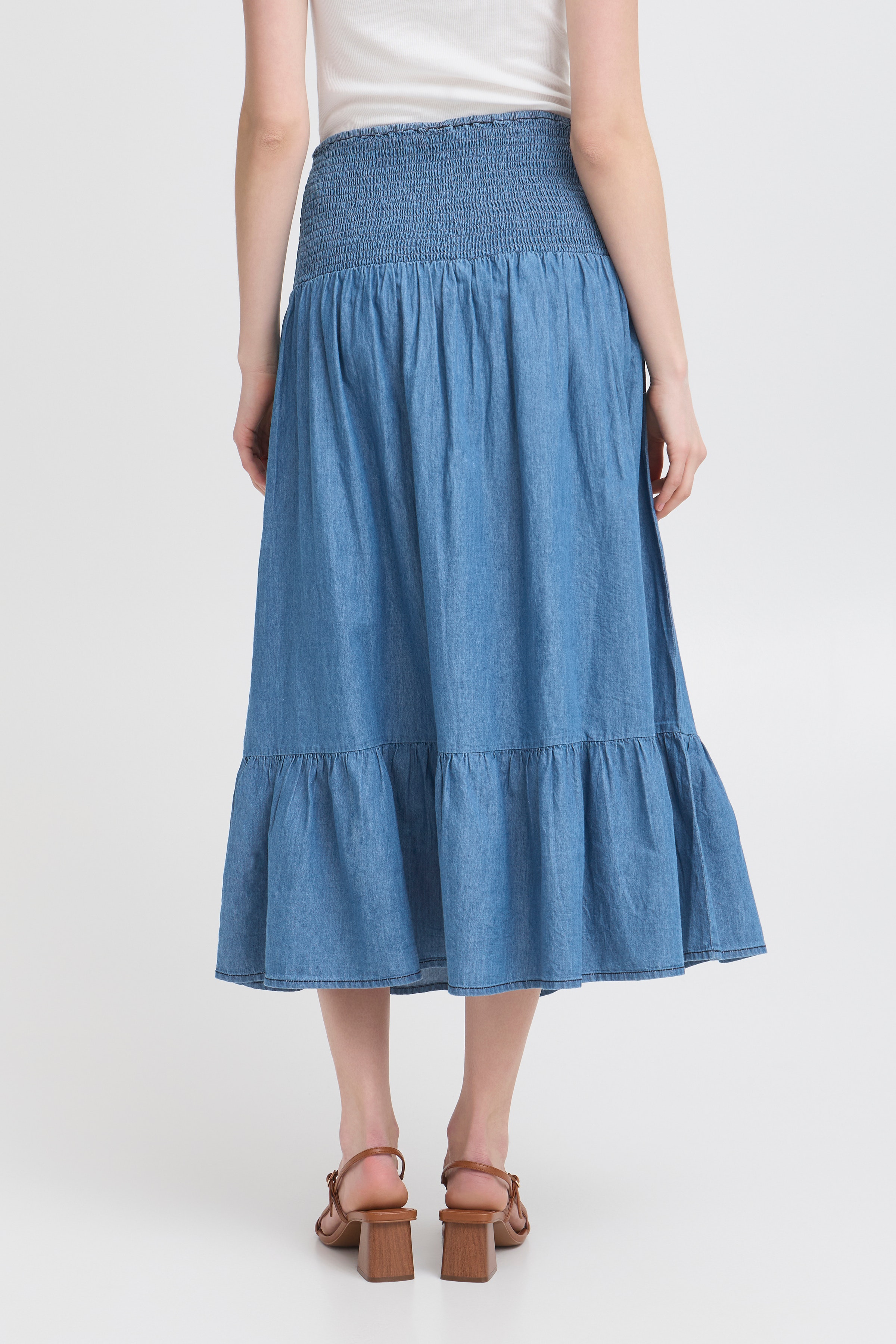 FRLARISSA Top LOOKBOOK BACK 20616285-205466