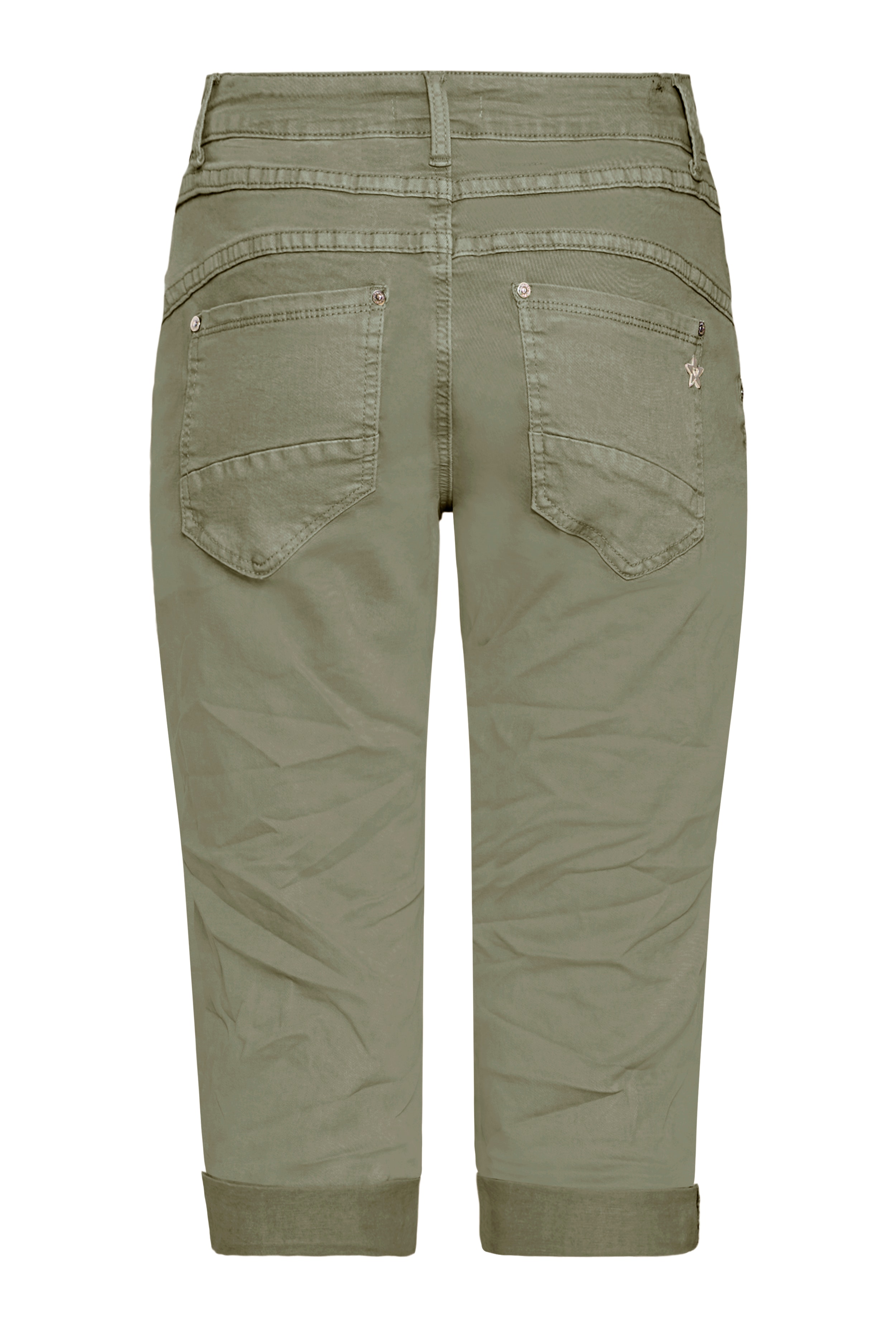 SBCAROLINE Capri bukser PACK BACK 22100947-180515