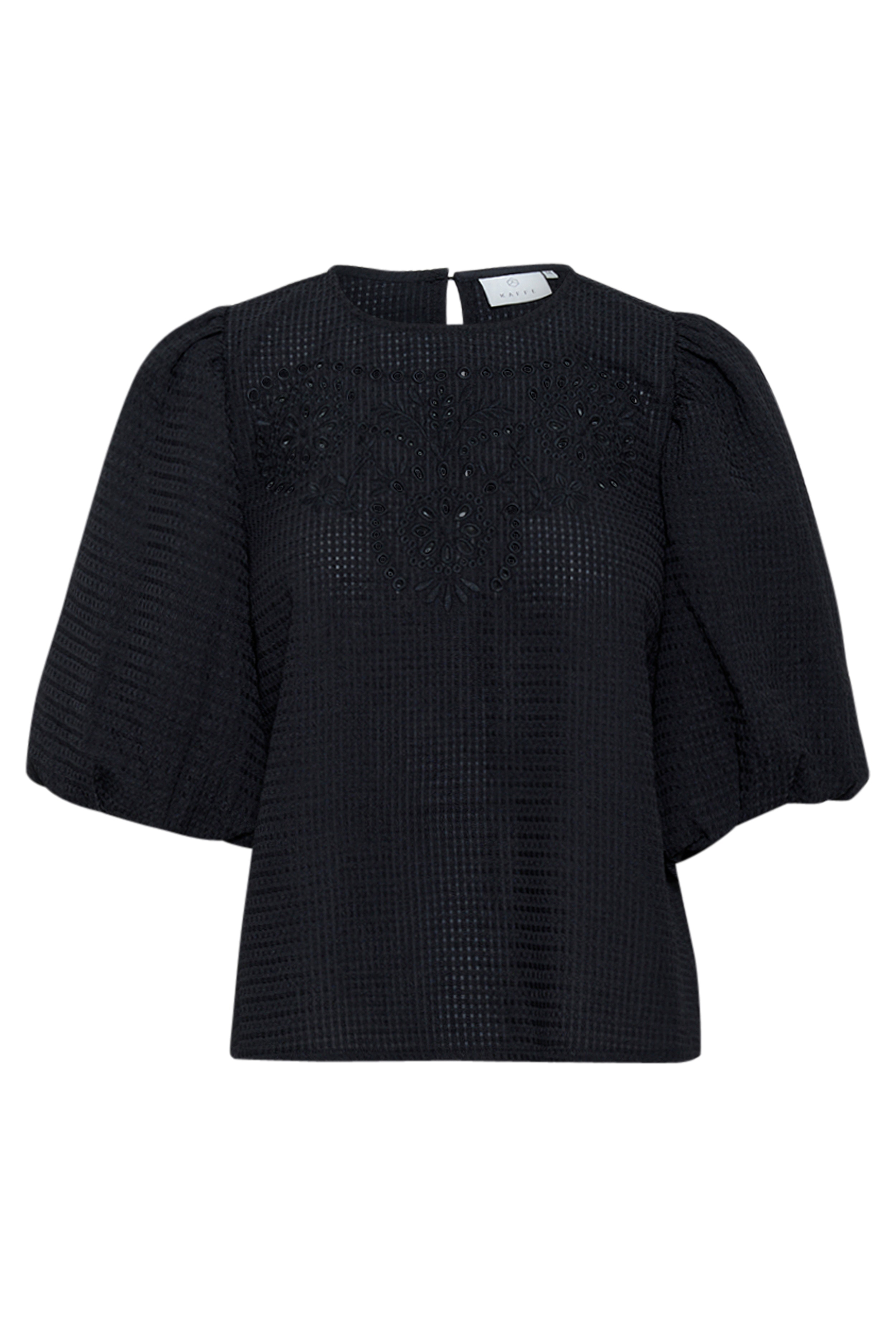 KAmelani Bluse PACK FRONT 10510242-100121