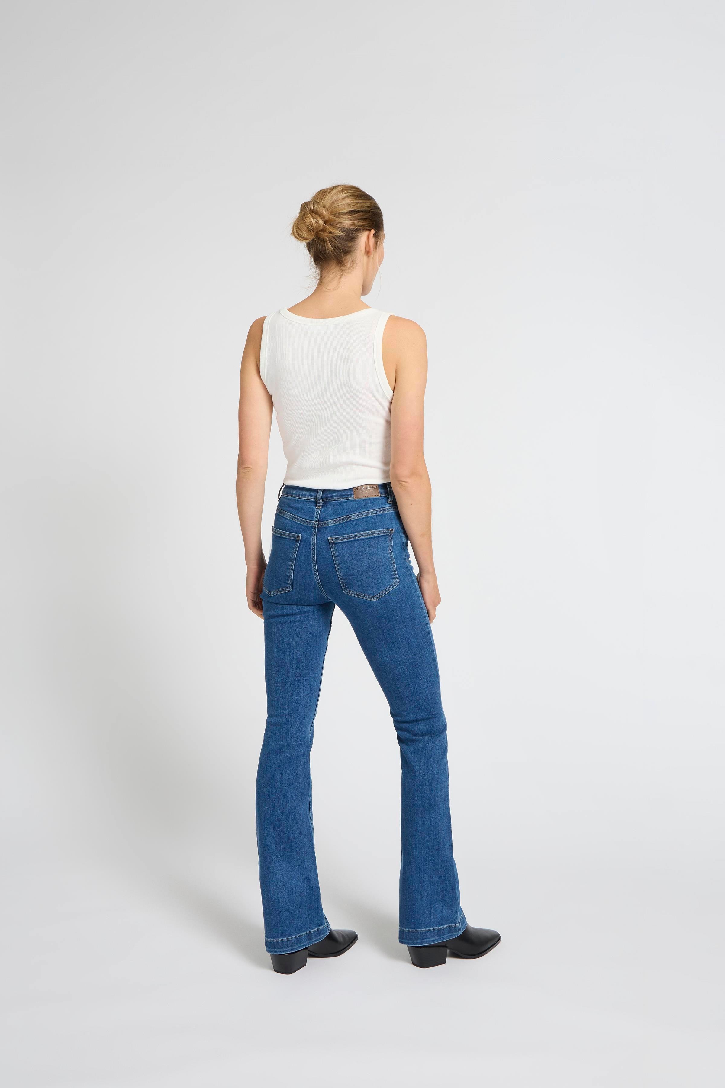 PZBECCA Jeans LOCATION NONE 50207285-200005