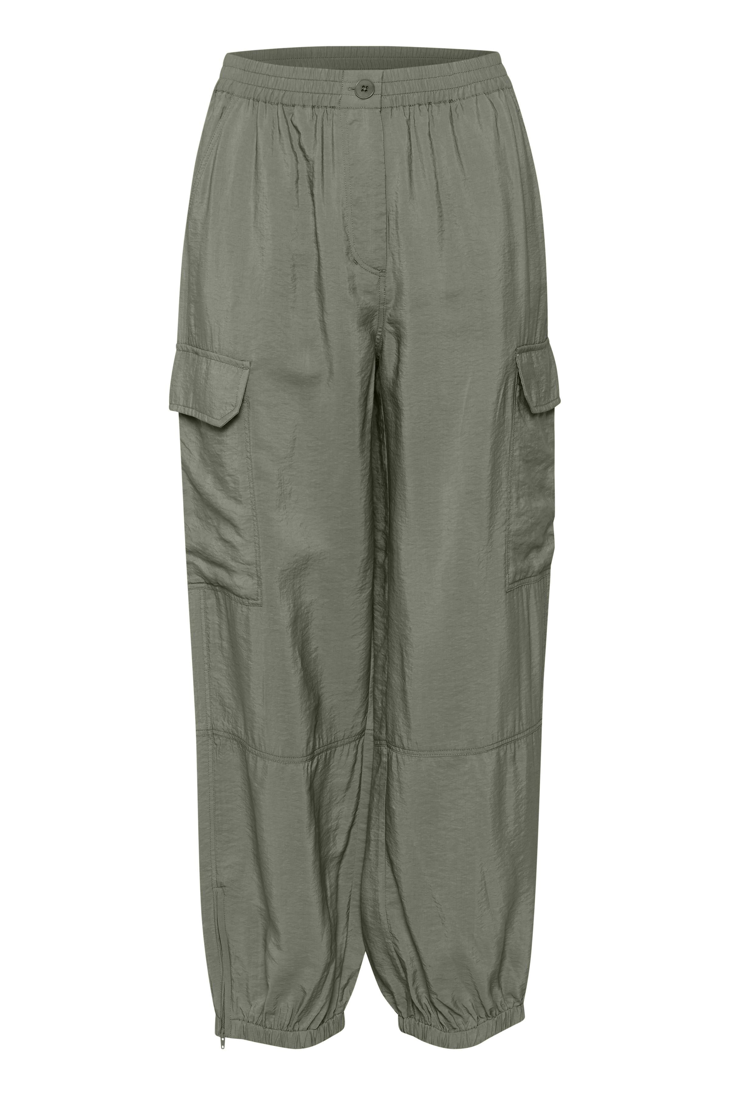 EraPW Cargo trousers PACK FRONT 30308457-170613